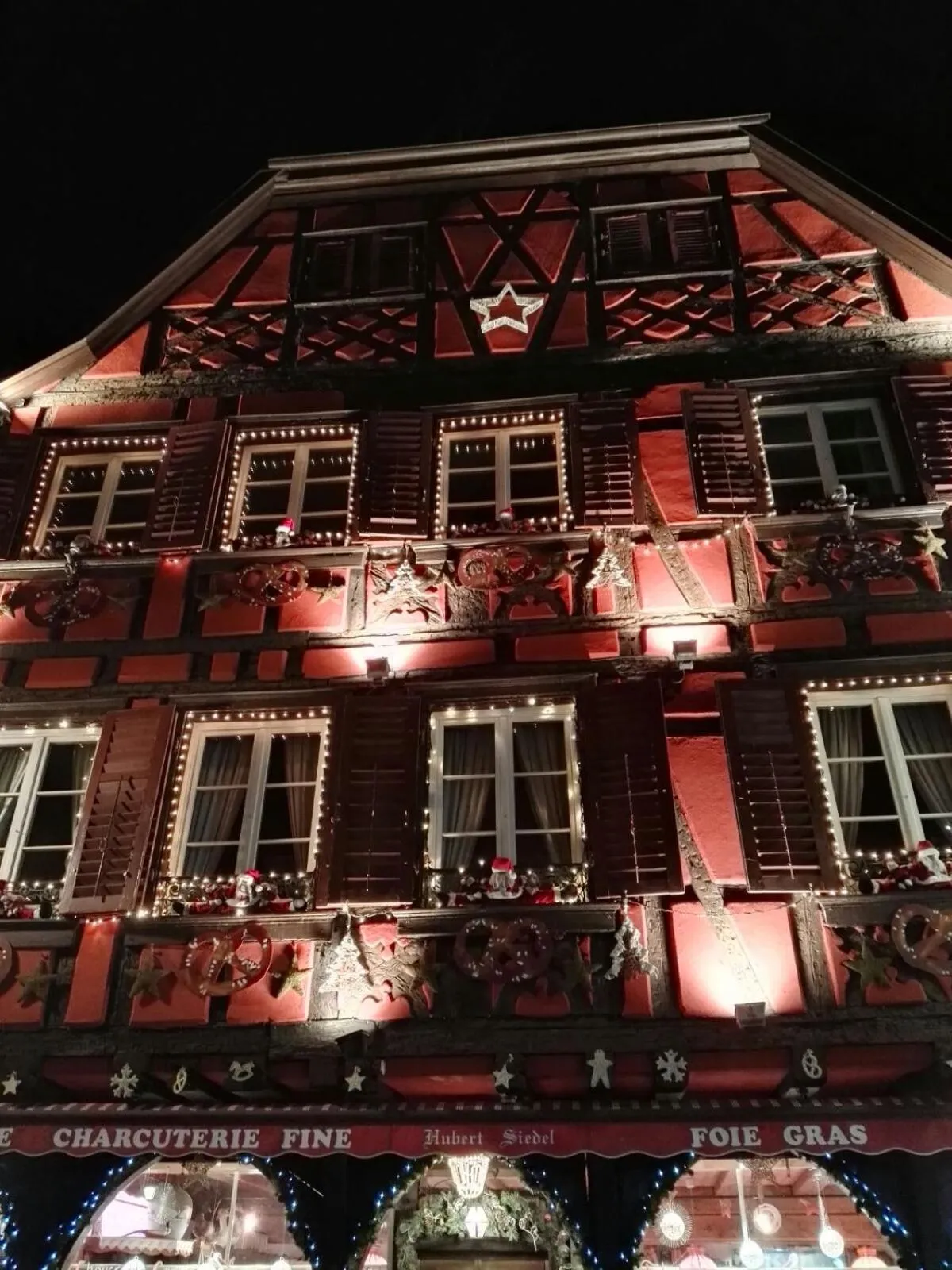 La Maison des Tanneurs