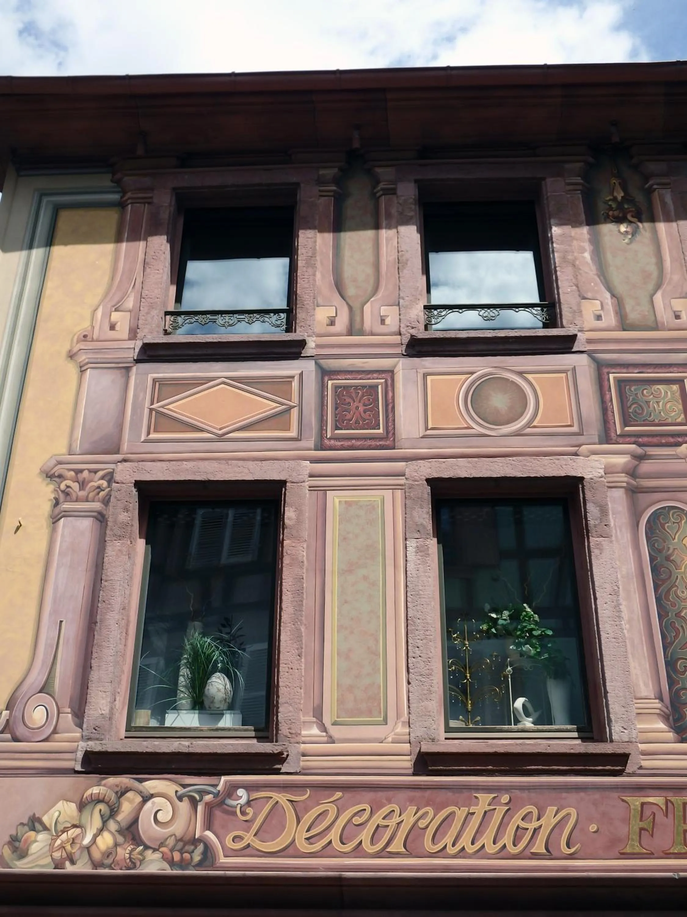 La Maison des Tanneurs