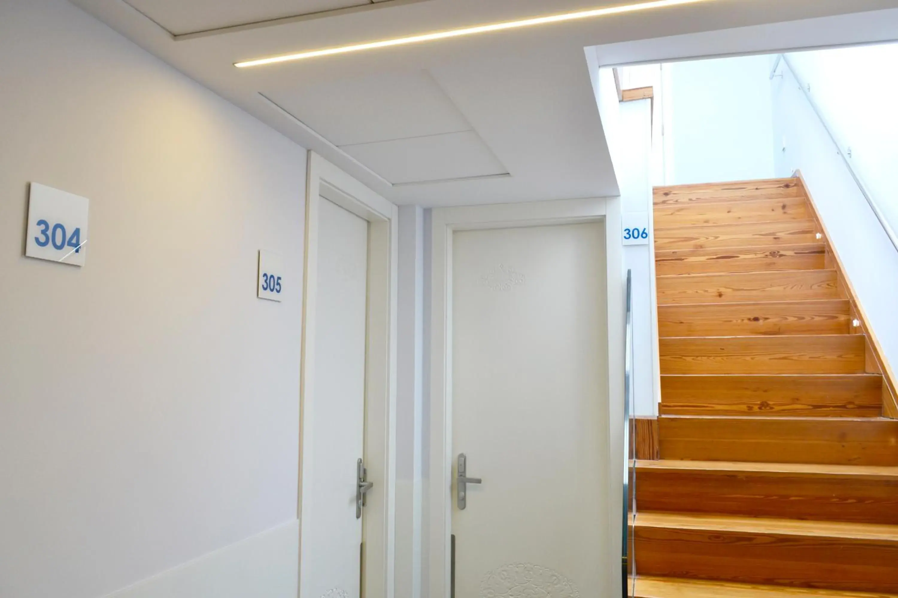 Lobby or reception in Hotel Alda San Bieito Lobby or reception in Hotel Alda San Bieito