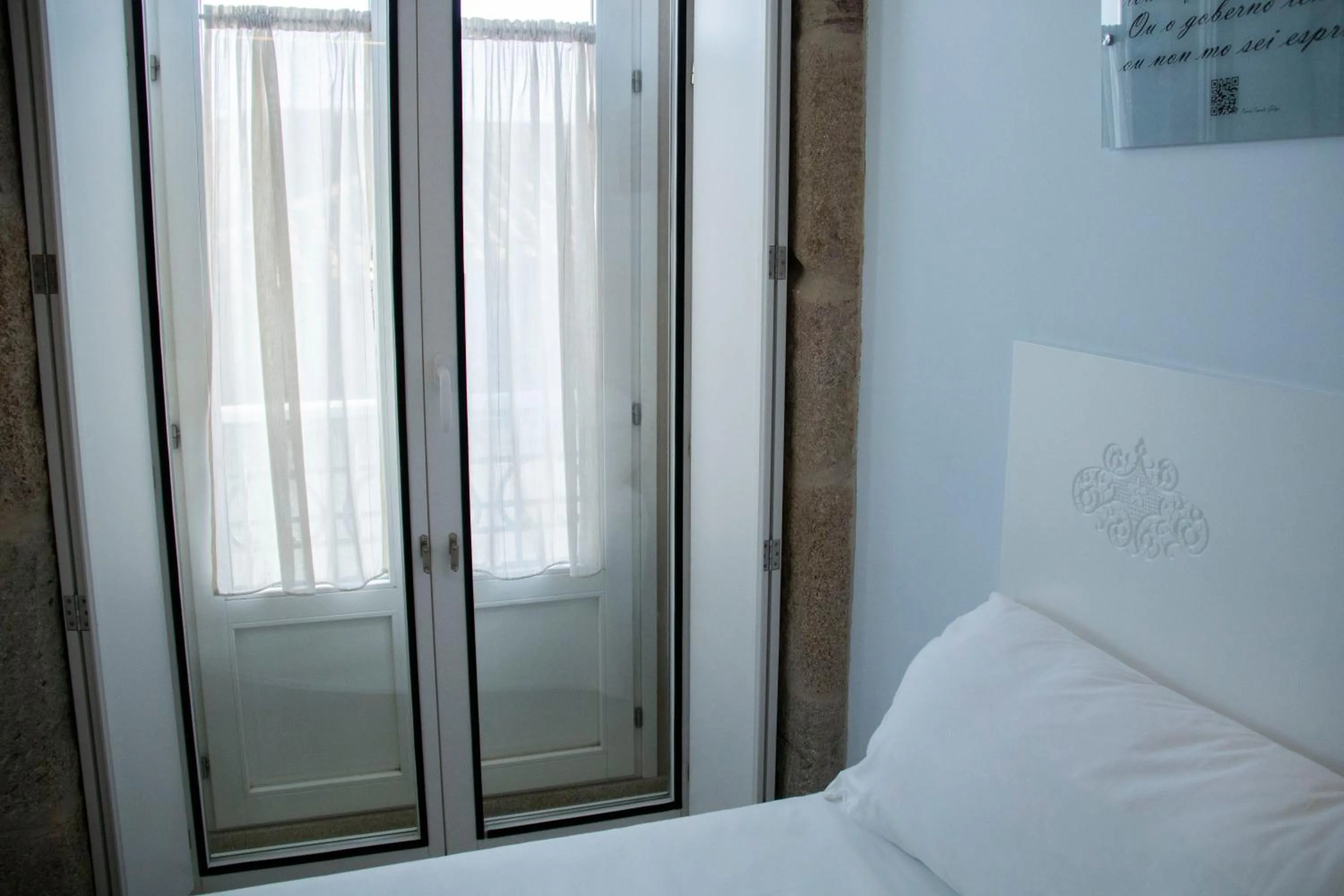 Bedroom, Bed in Hotel Alda San Bieito