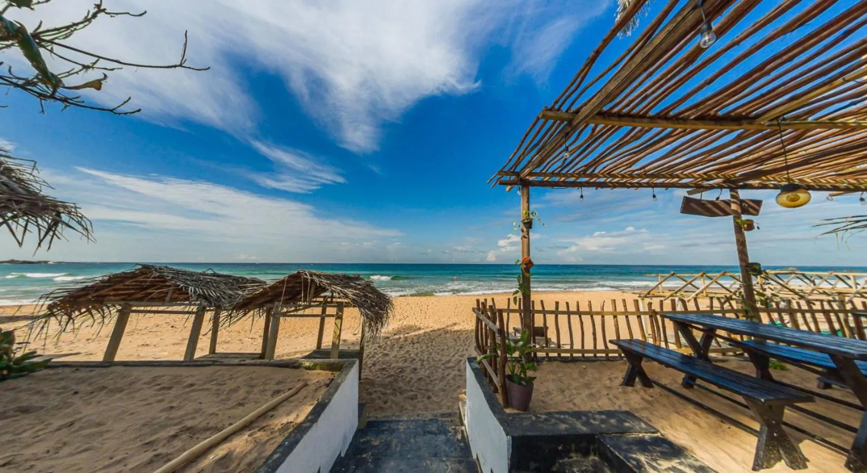 Sea Shine Guest House