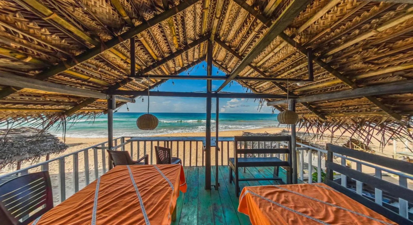 Sea Shine Guest House