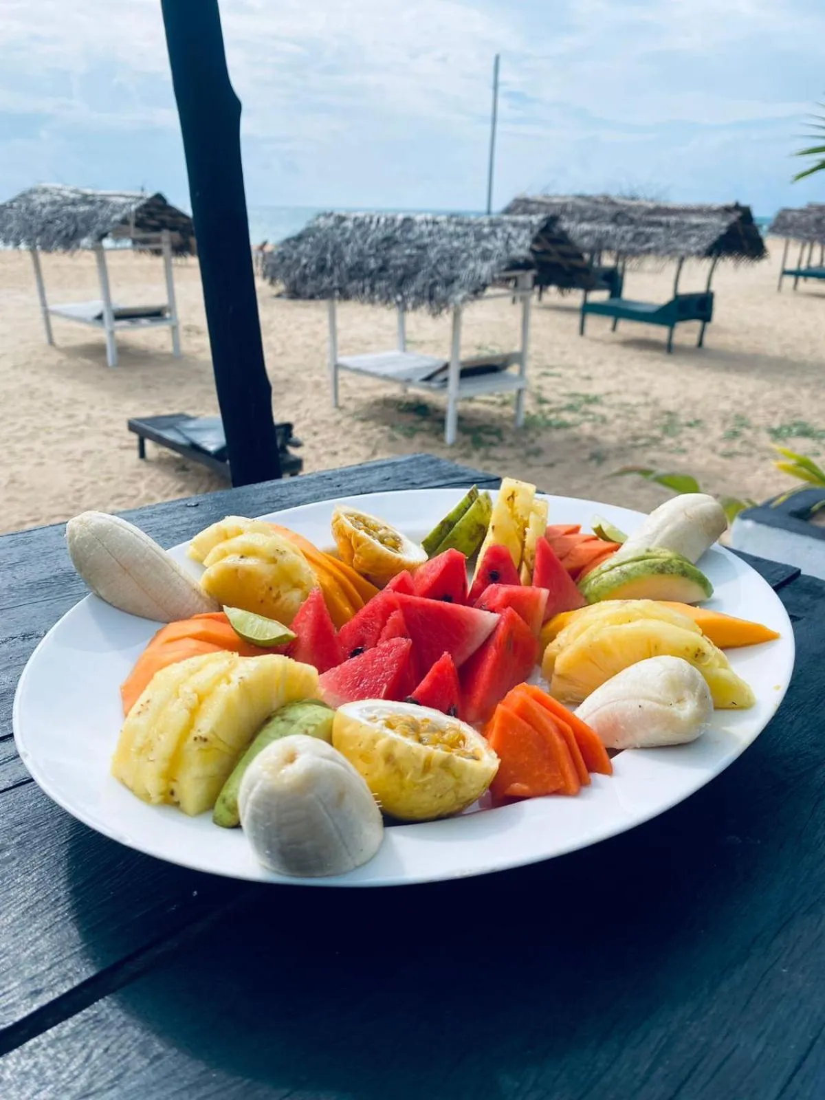 Sea Shine Guest House