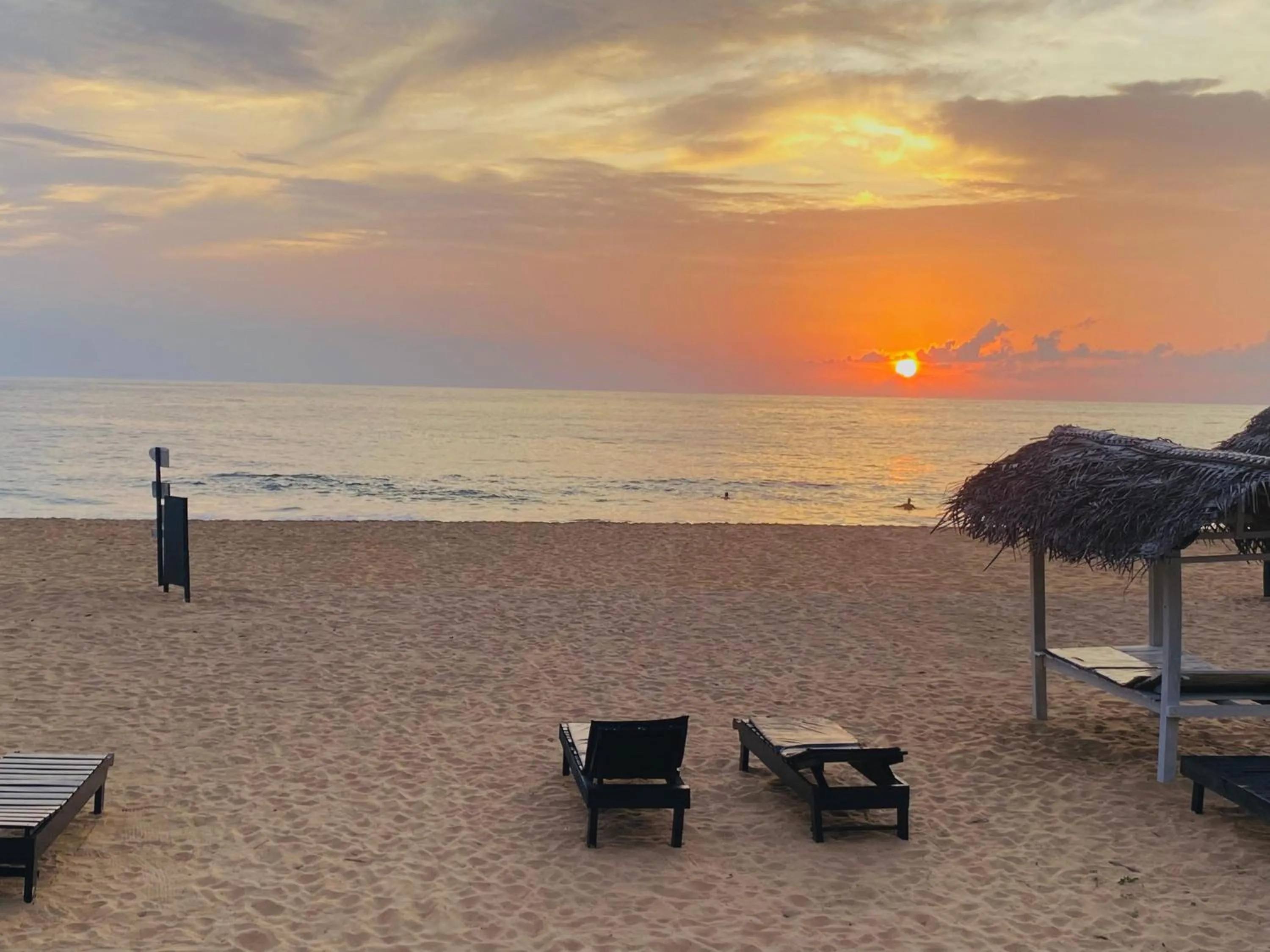 Sea Shine Guest House
