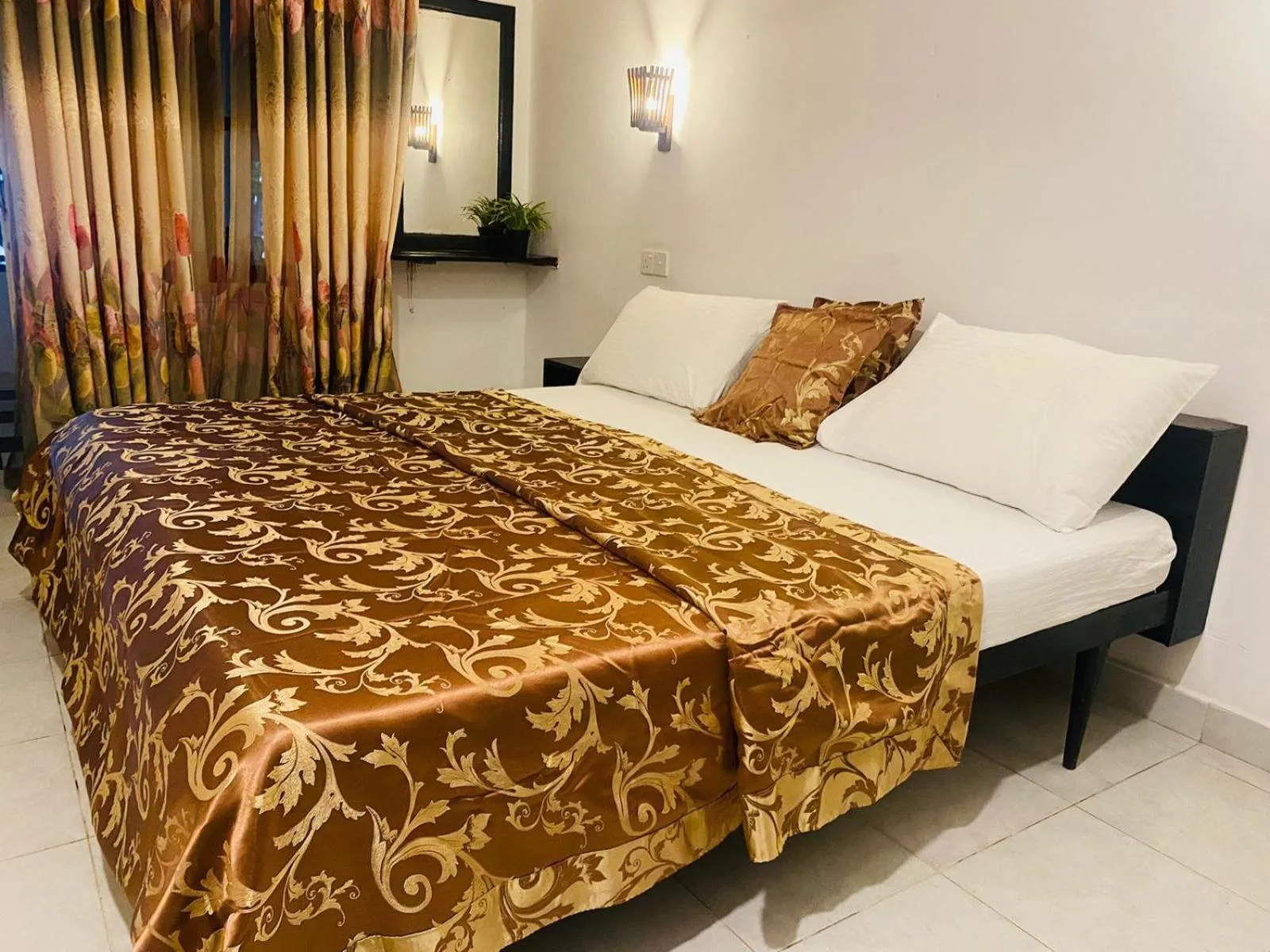 Sea Shine Guest House