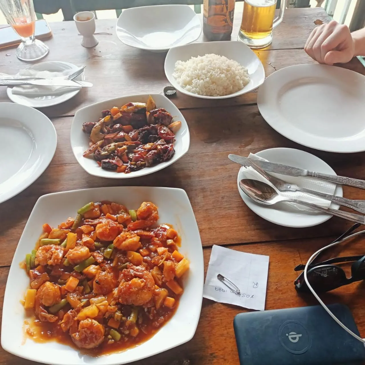 Sea Shine Guest House