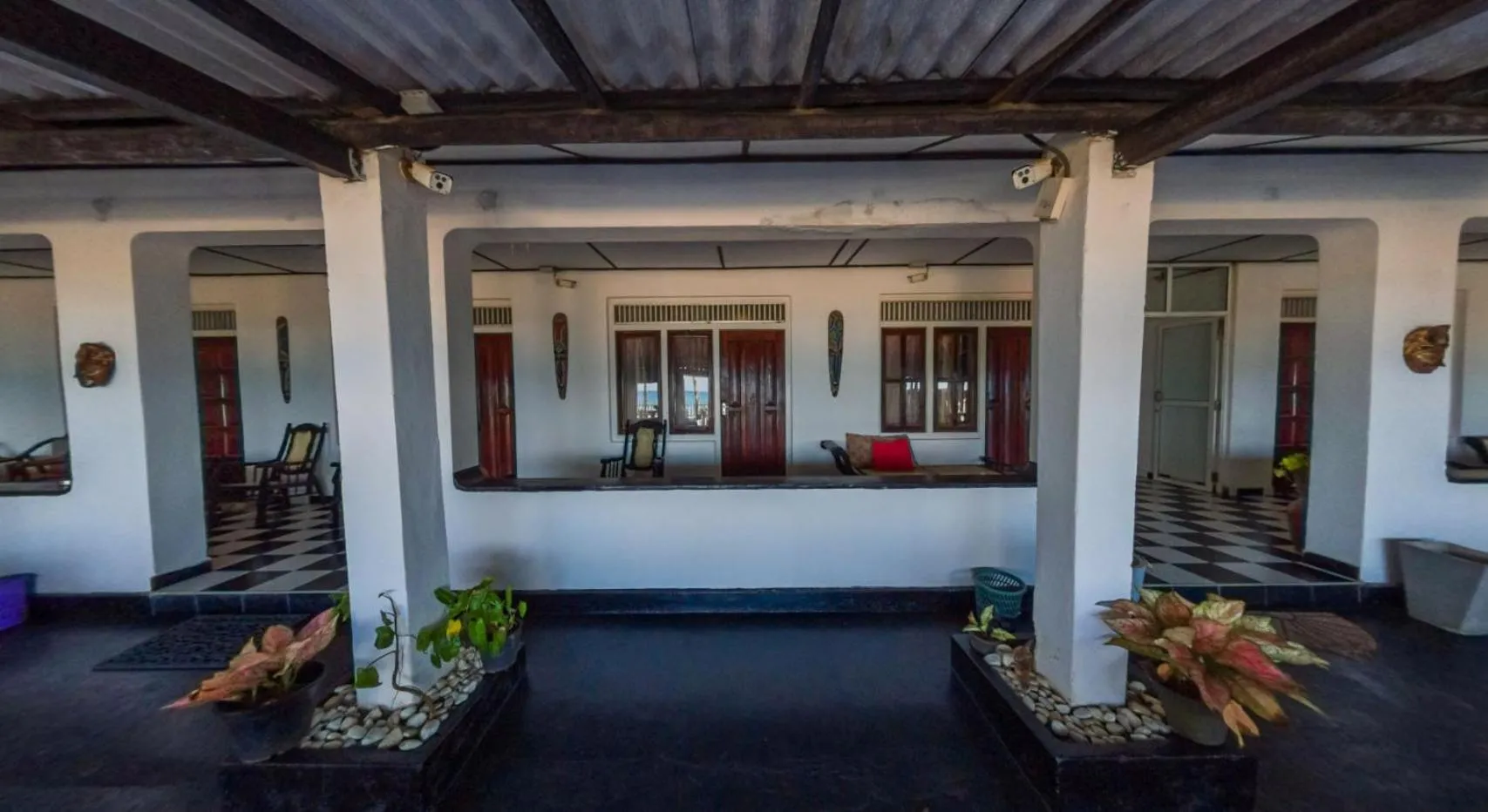 Sea Shine Guest House