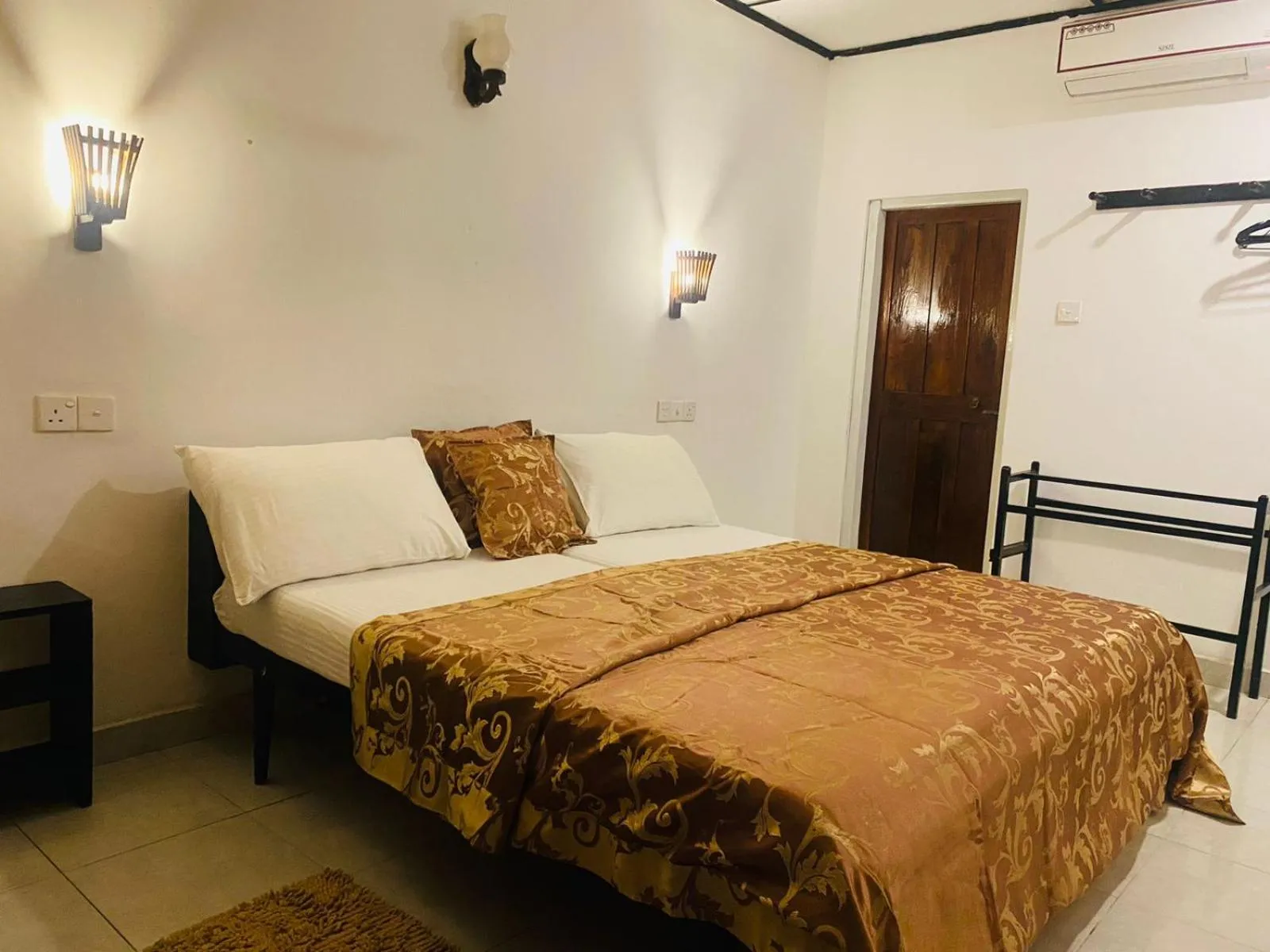 Sea Shine Guest House