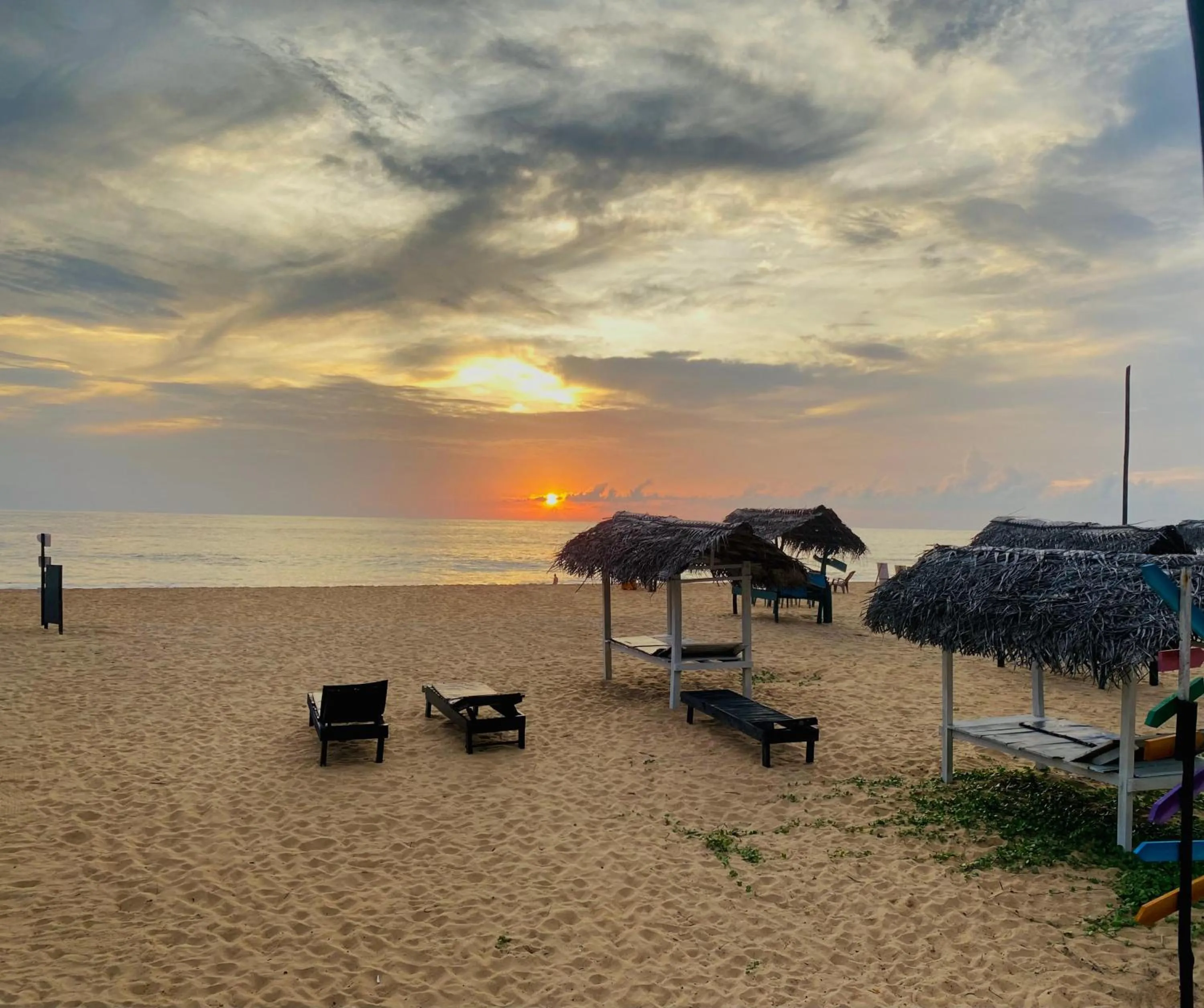 Sea Shine Guest House