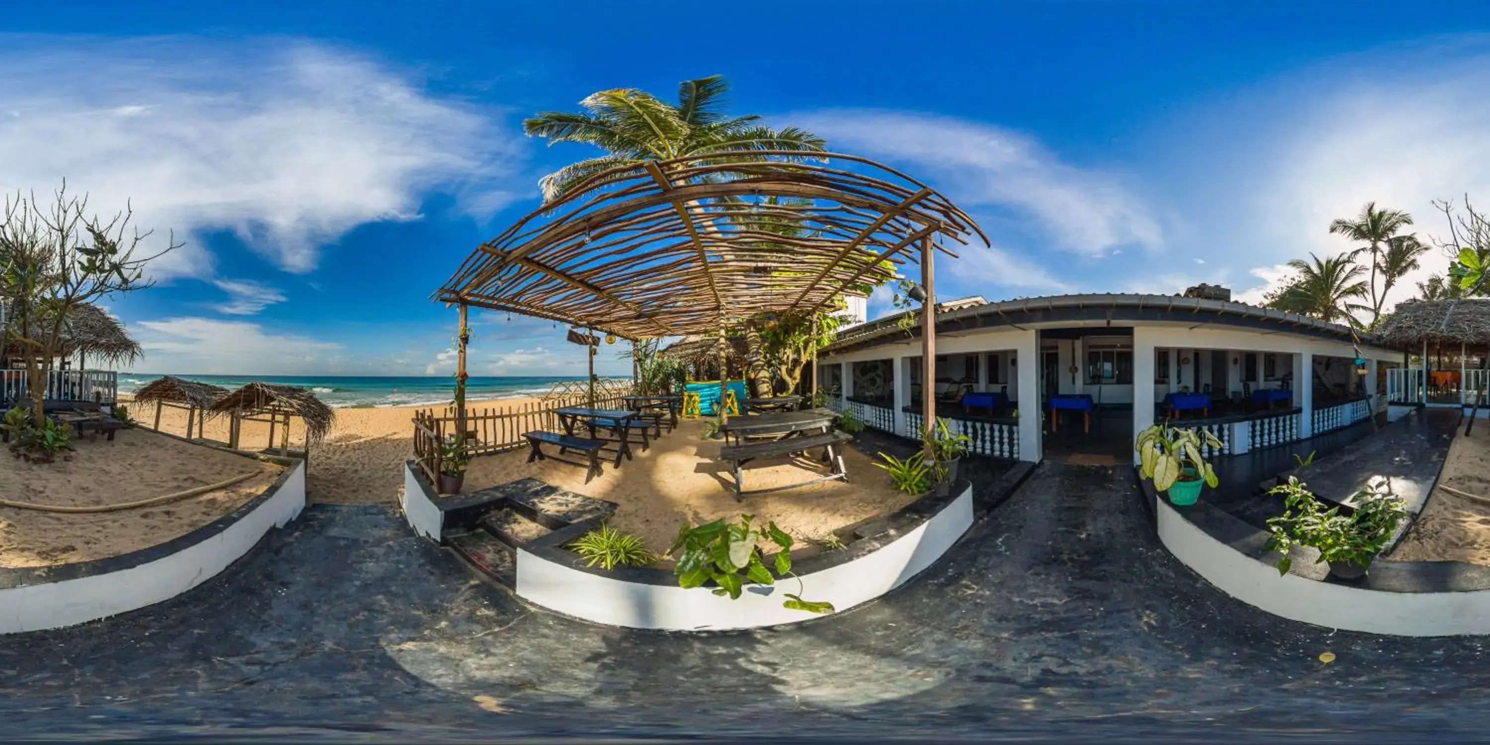 Sea Shine Guest House Sea Shine Guest House
