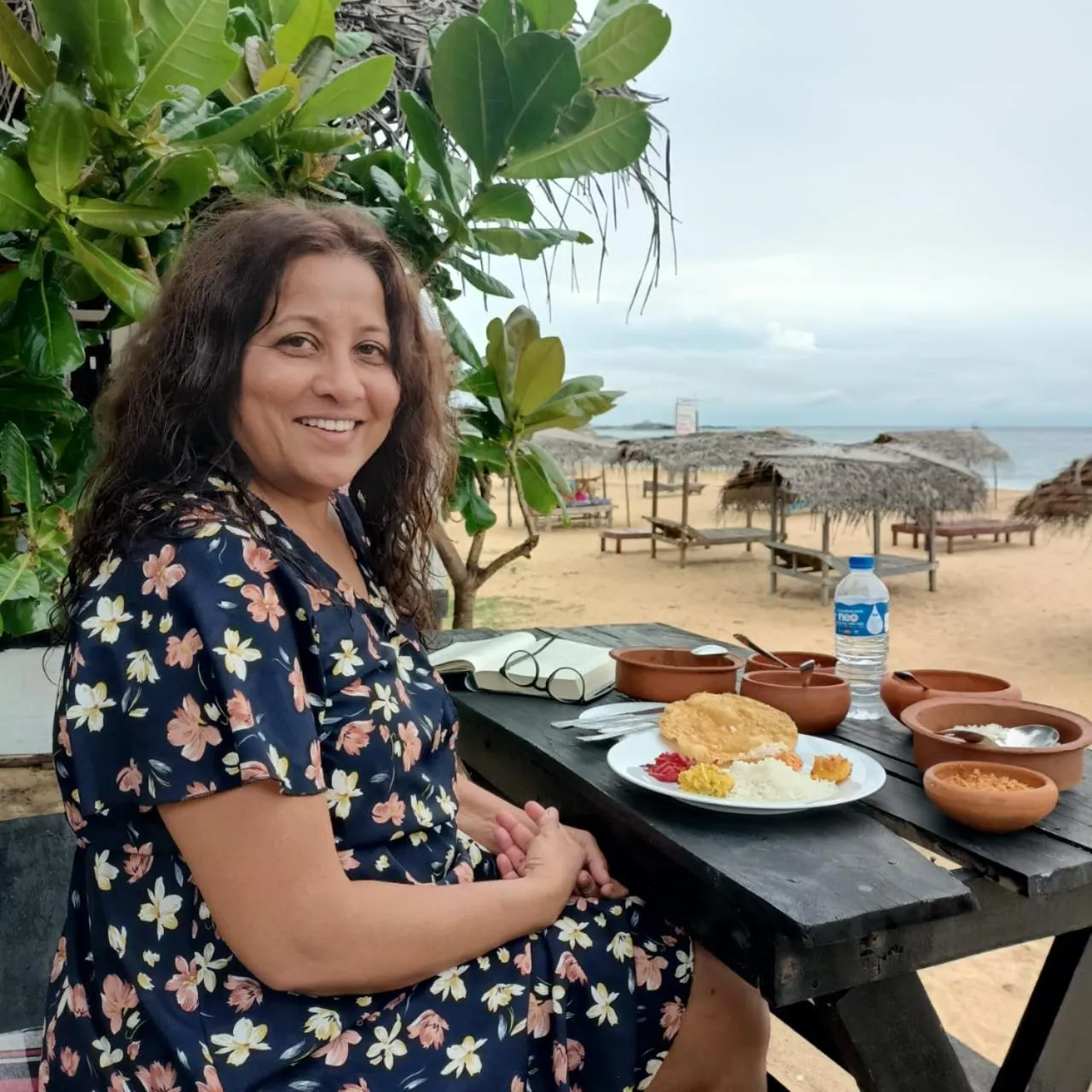 Sea Shine Guest House