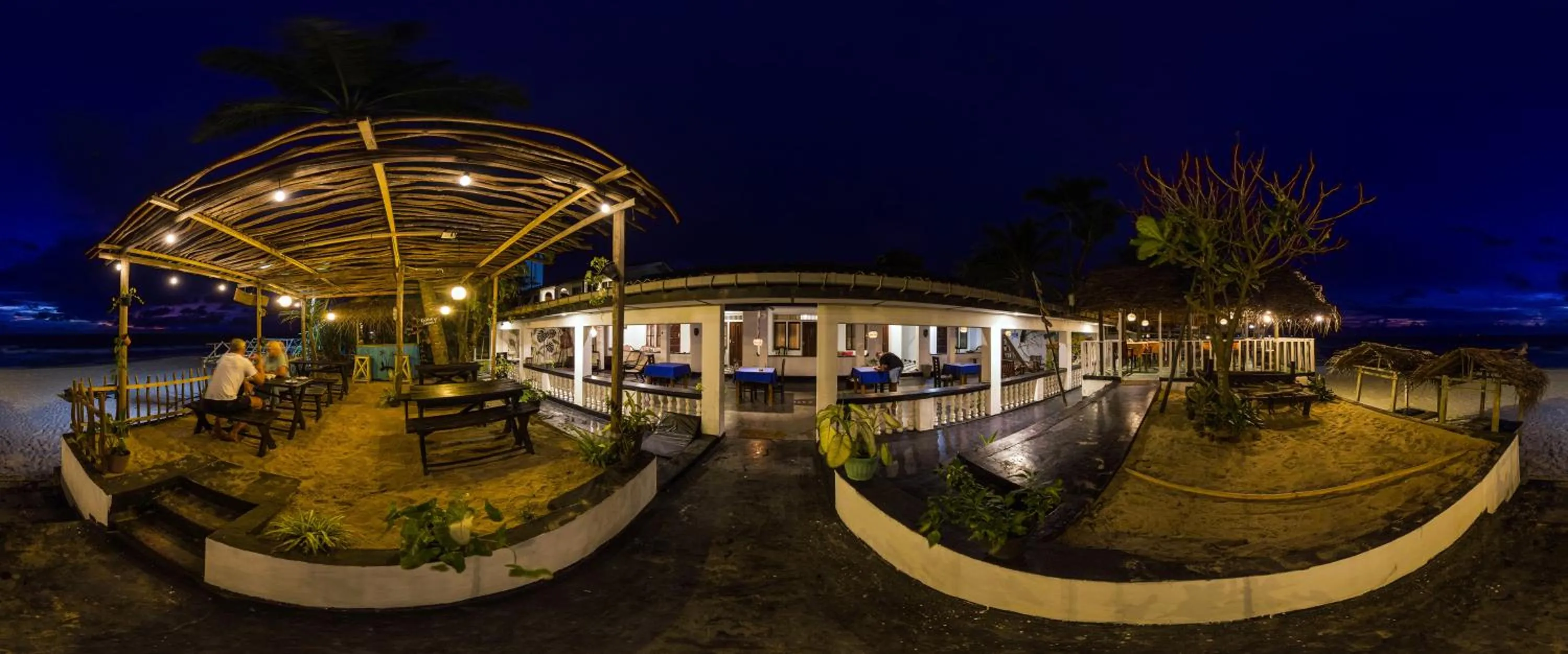 Sea Shine Guest House