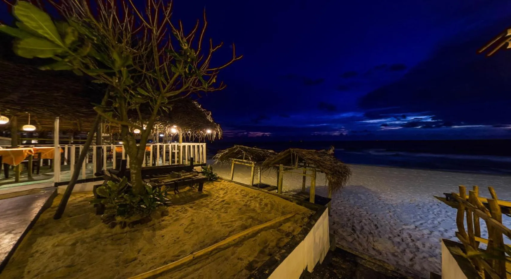 Sea Shine Guest House