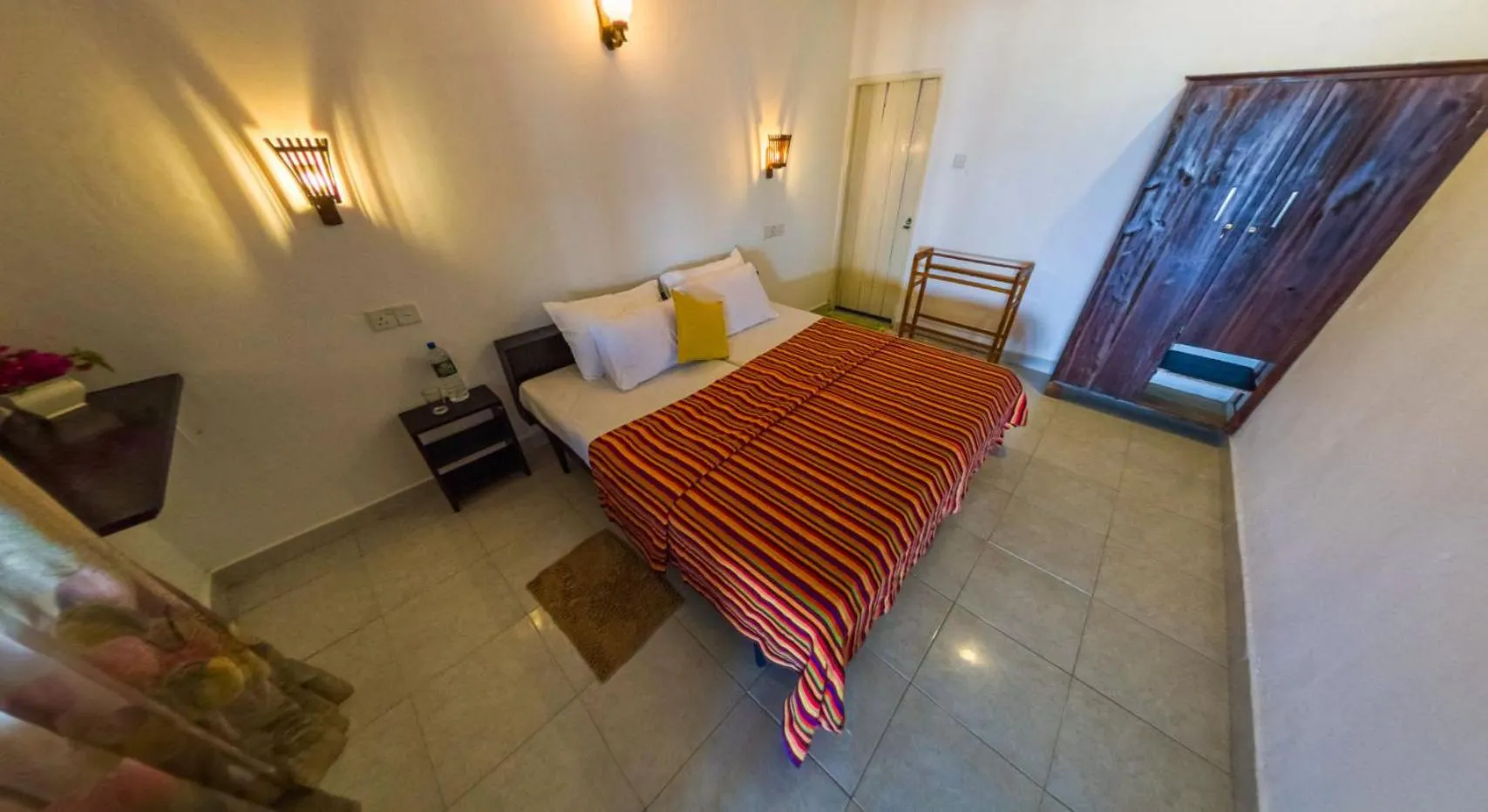 Sea Shine Guest House