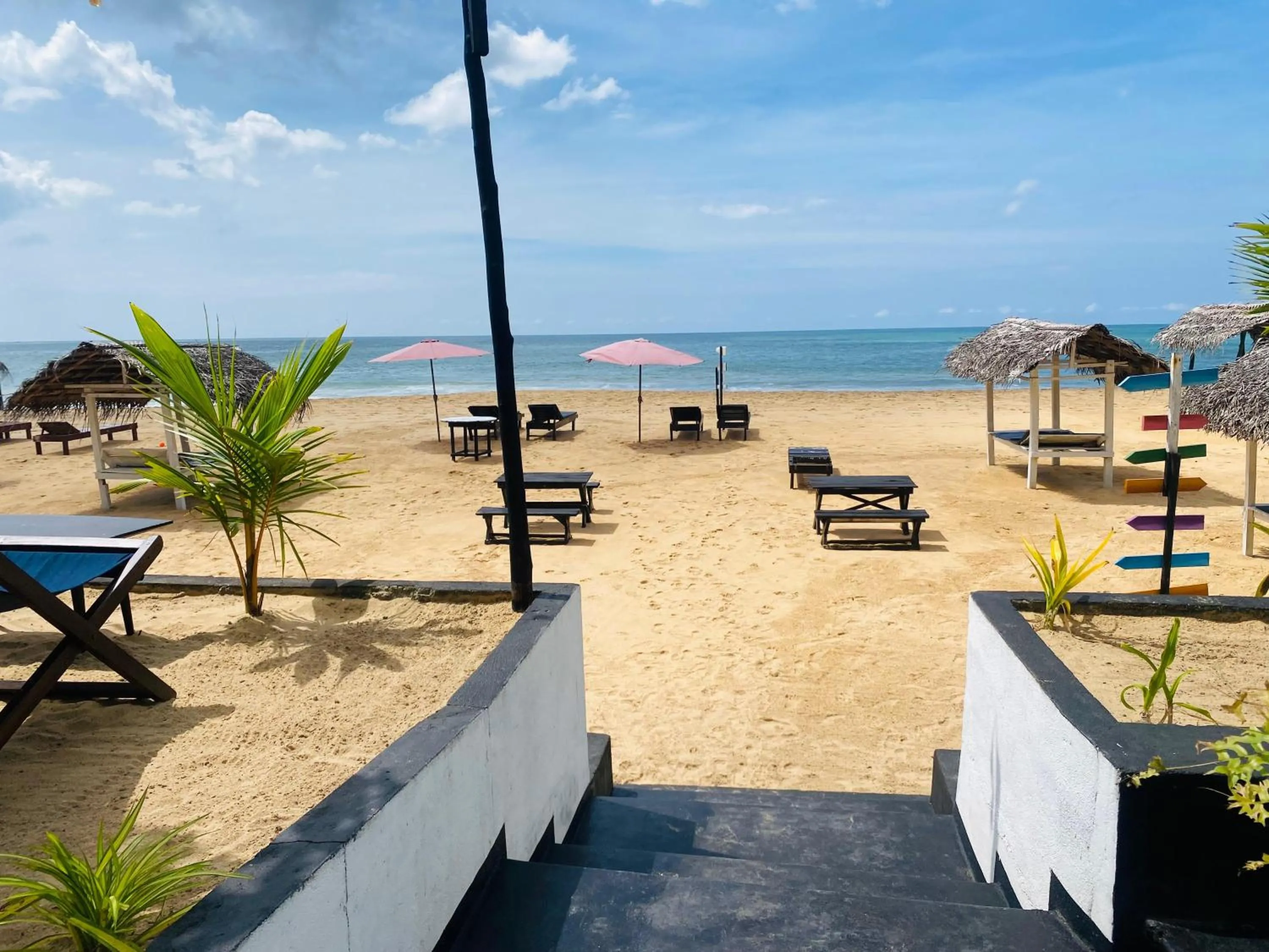 Sea Shine Guest House