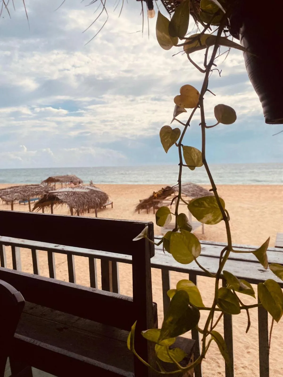 Sea Shine Guest House