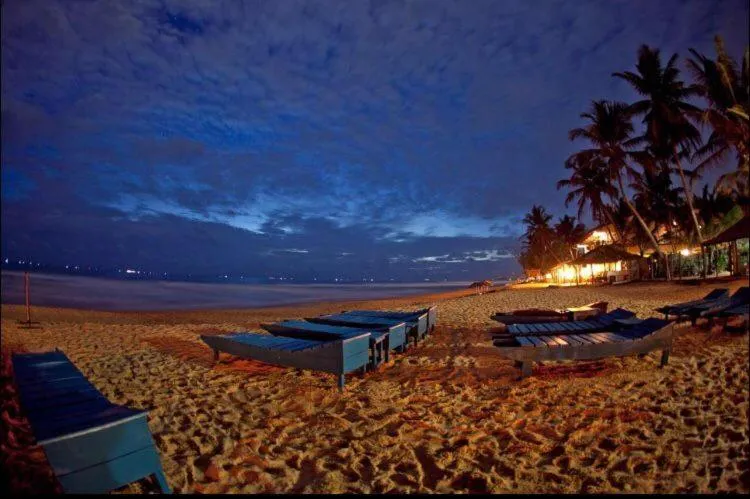 Sea Shine Guest House