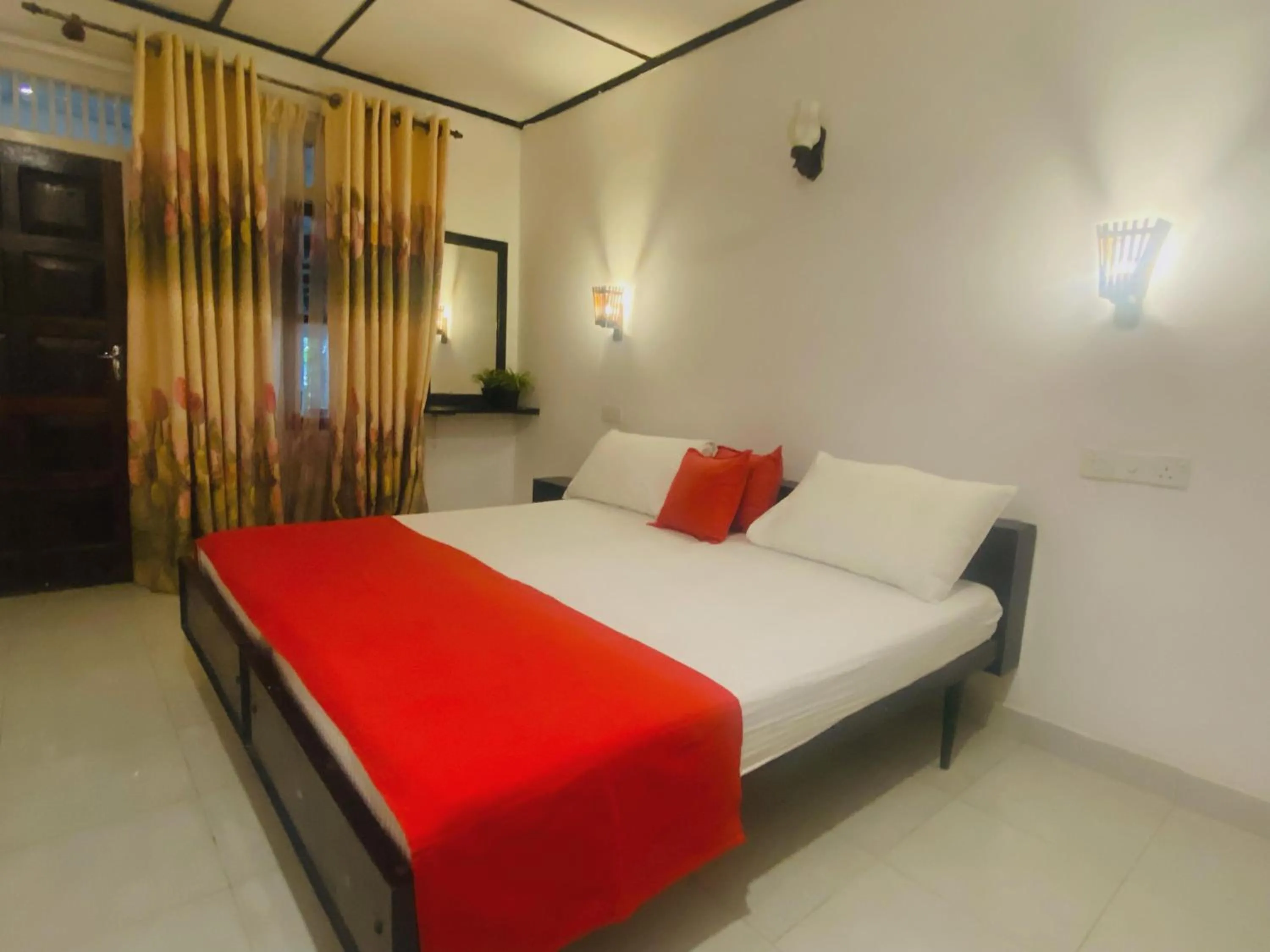 Sea Shine Guest House