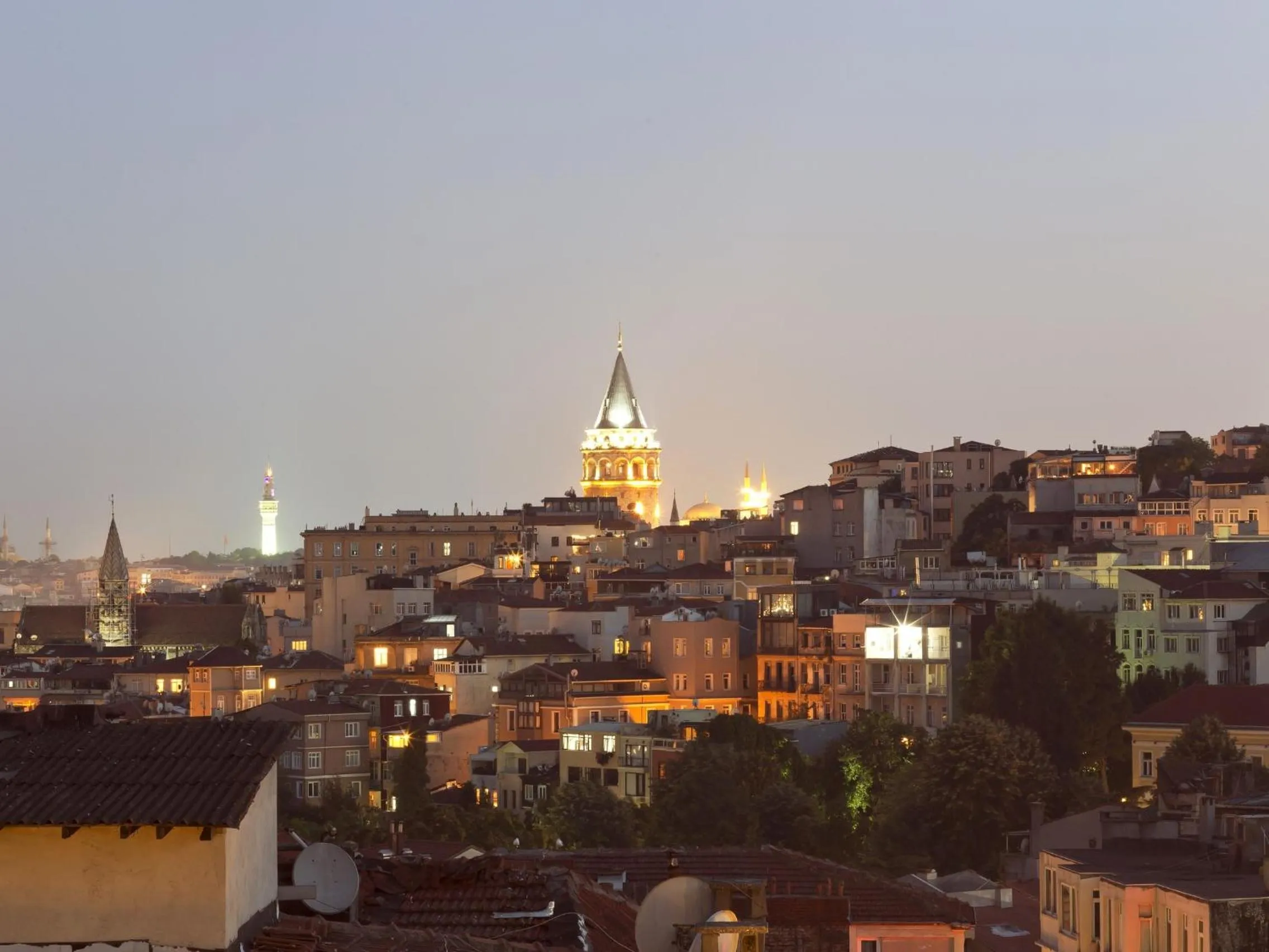 Balcony/Terrace in Casa Di Bava Suites by TCH
