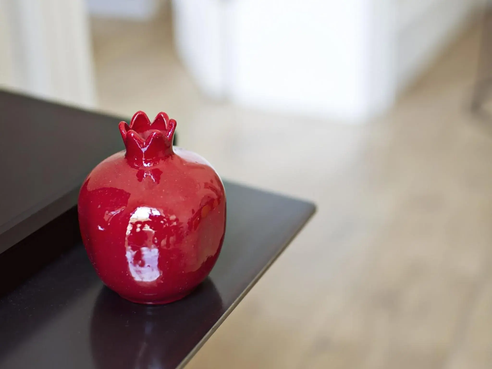 Decorative detail in Casa Di Bava Suites by TCH Decorative detail in Casa Di Bava Suites by TCH