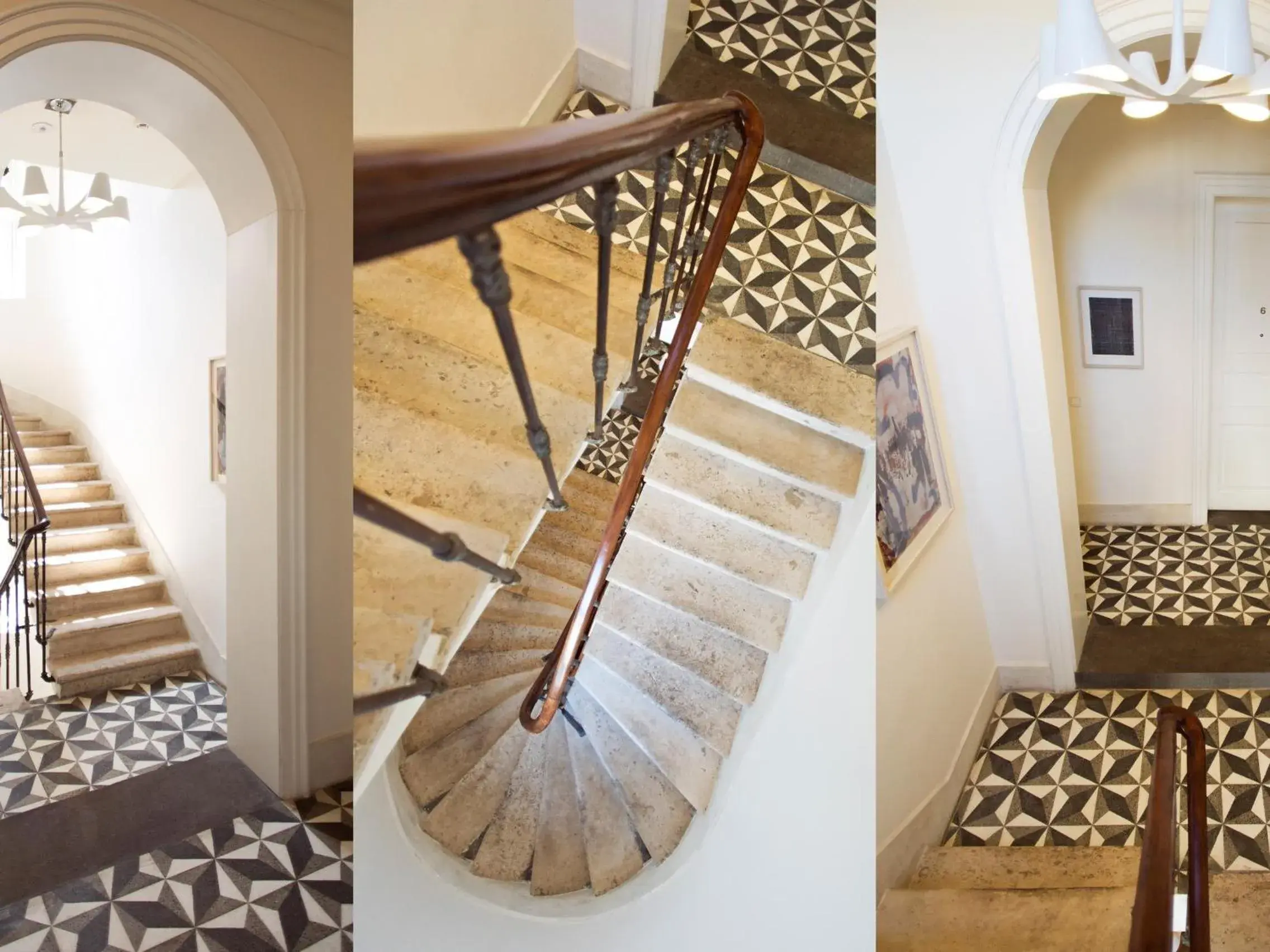 Property building in Casa Di Bava Suites by TCH Property building in Casa Di Bava Suites by TCH