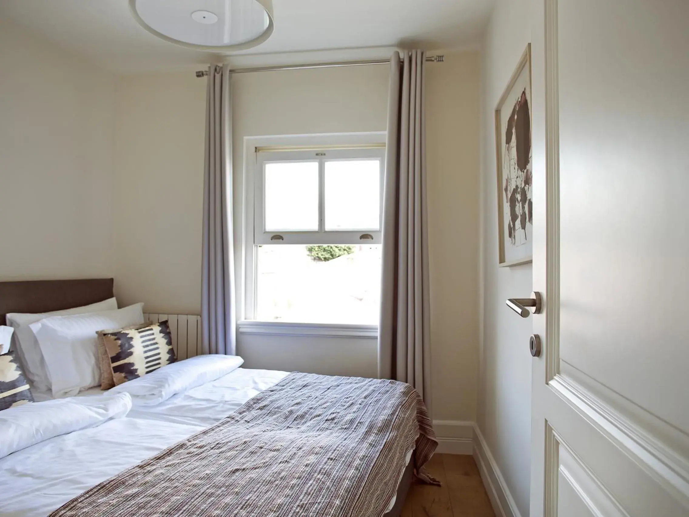 Bedroom, Bed in Casa Di Bava Suites by TCH Bedroom, Bed in Casa Di Bava Suites by TCH