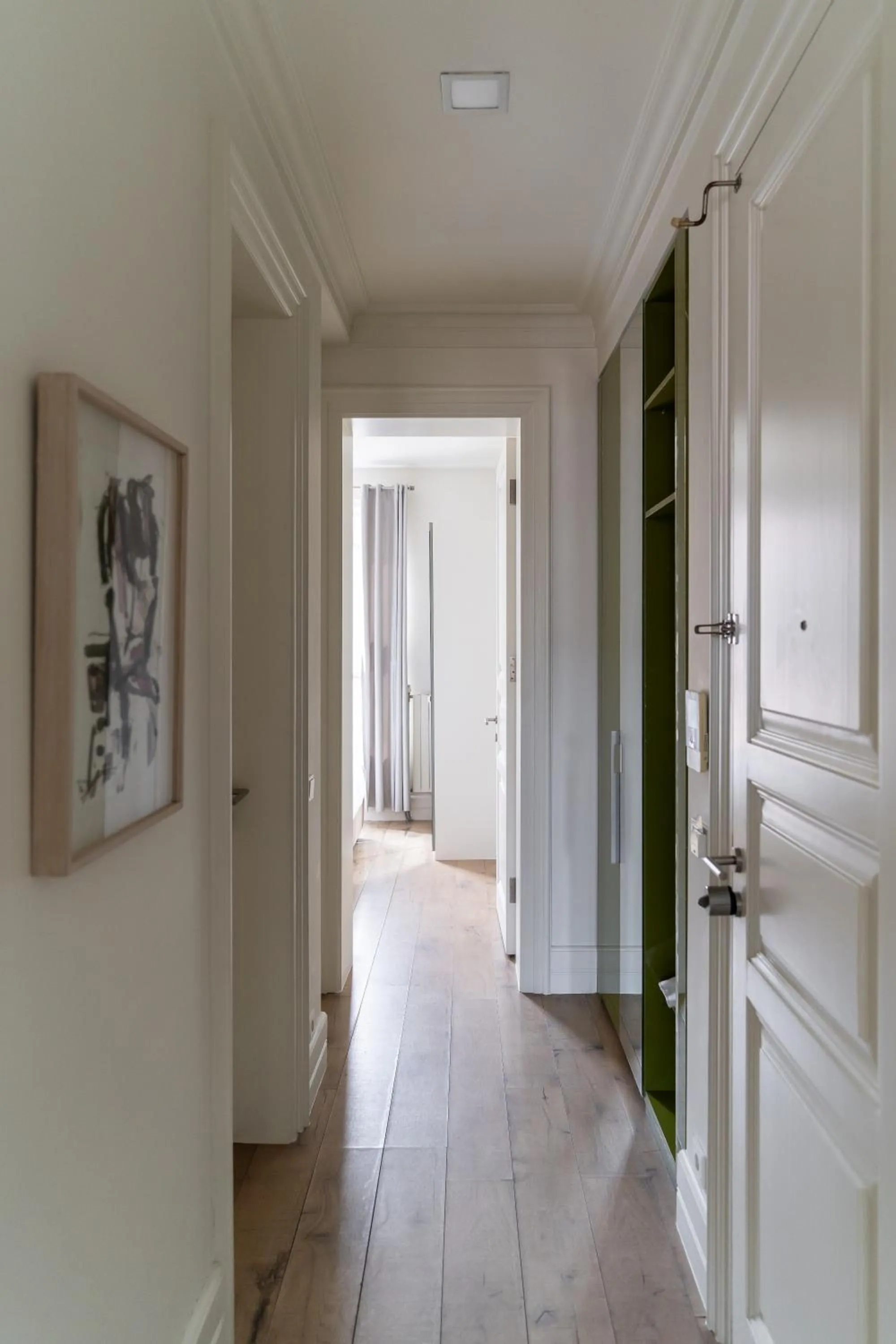 Photo of the whole room in Casa Di Bava Suites by TCH