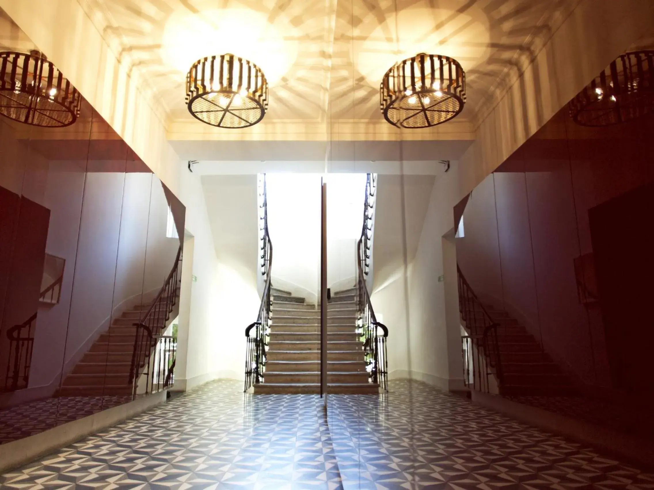 Facade/entrance in Casa Di Bava Suites by TCH Facade/entrance in Casa Di Bava Suites by TCH