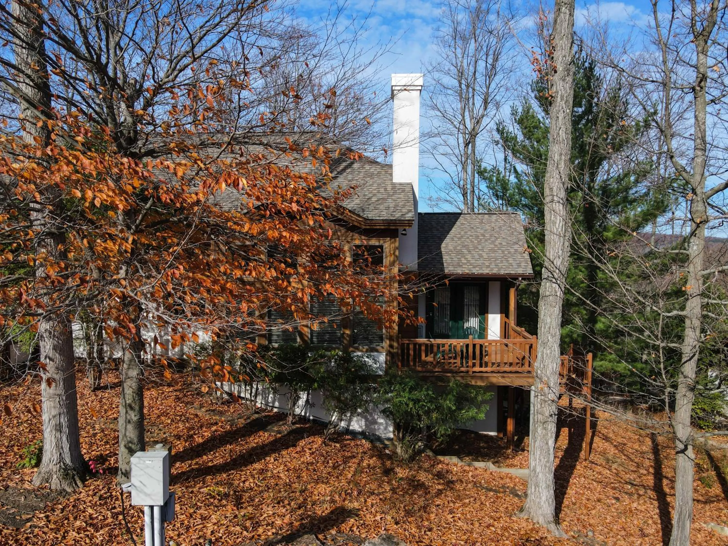 692 Disciples Village Condo