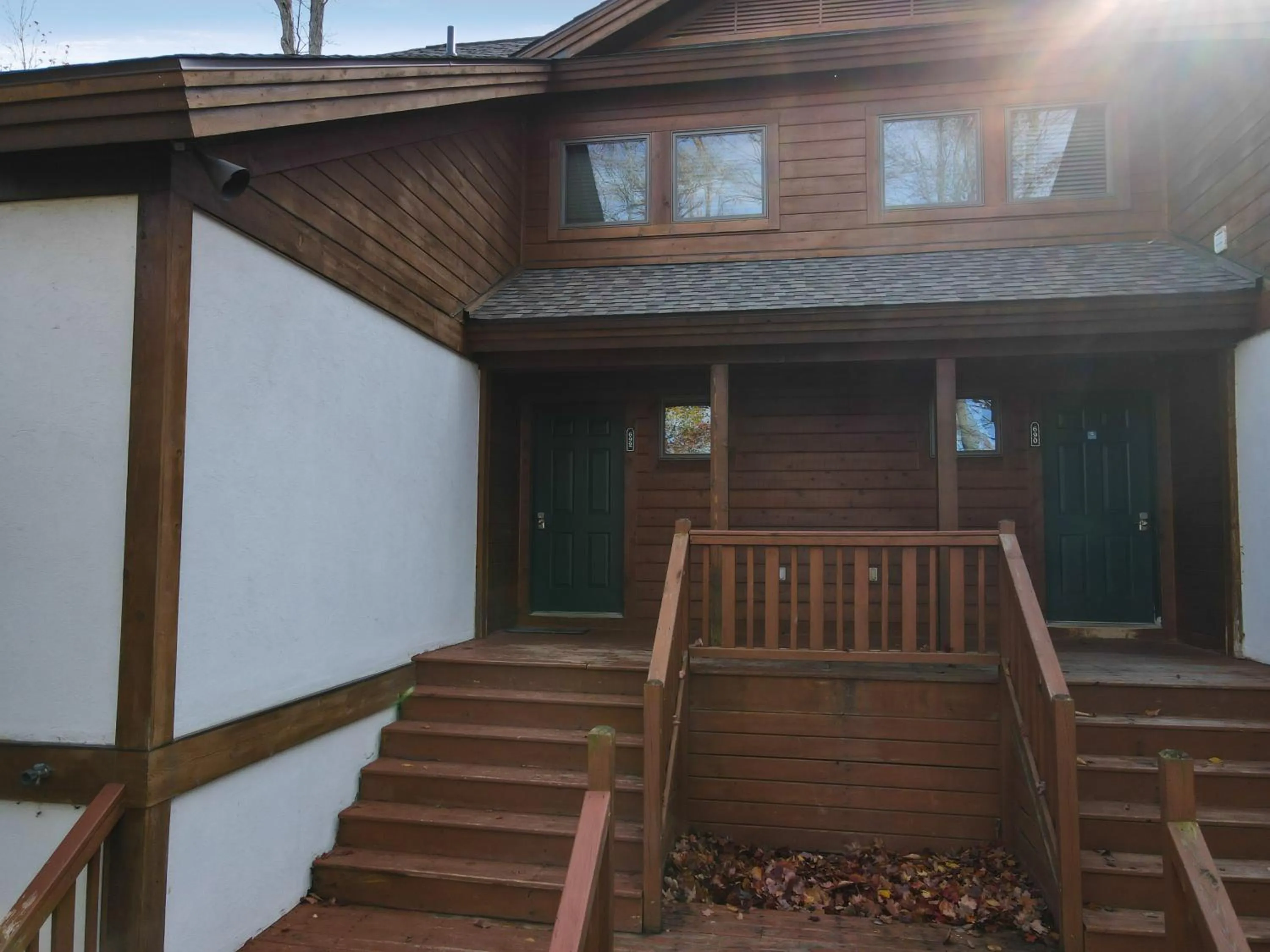 692 Disciples Village Condo