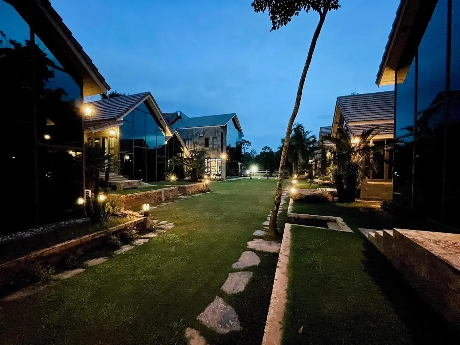 El Vaso Resort El Vaso Resort