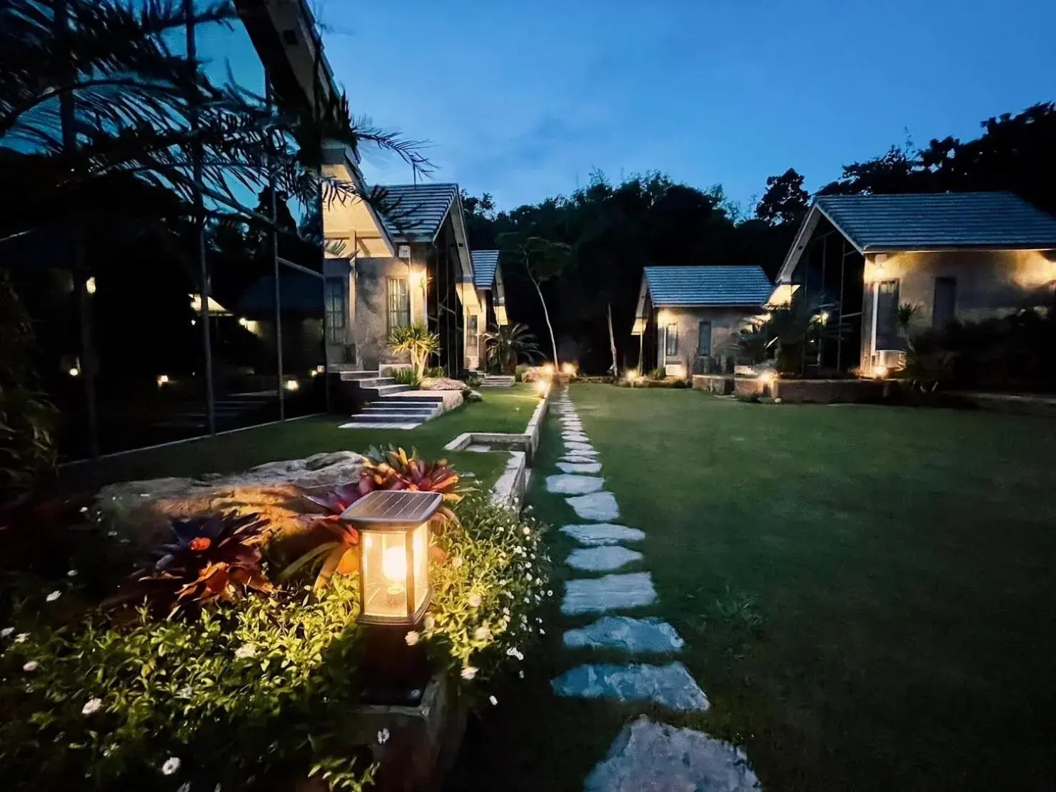 El Vaso Resort El Vaso Resort