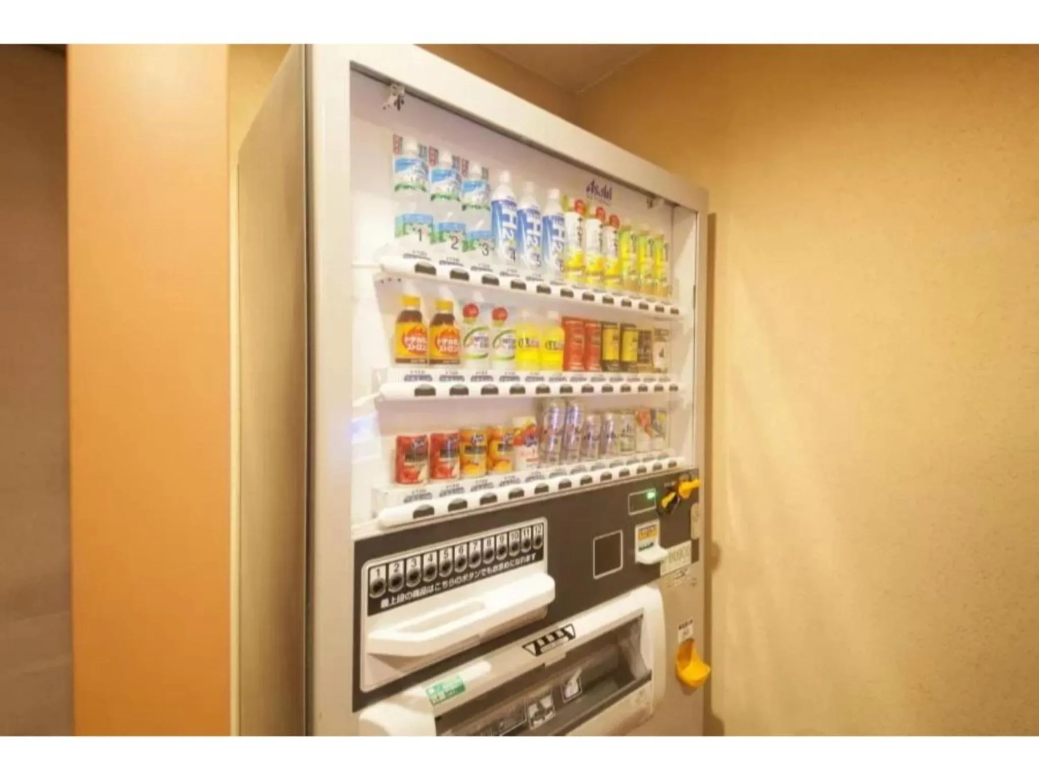 R&B Hotel Sendai Hirosedori Ekimae - Vacation STAY 39666v