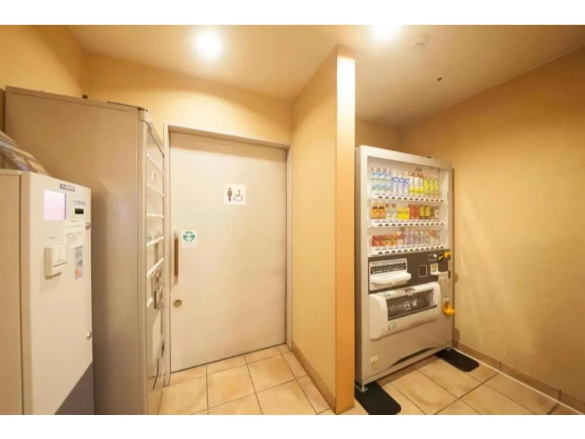 R&B Hotel Sendai Hirosedori Ekimae - Vacation STAY 39666v