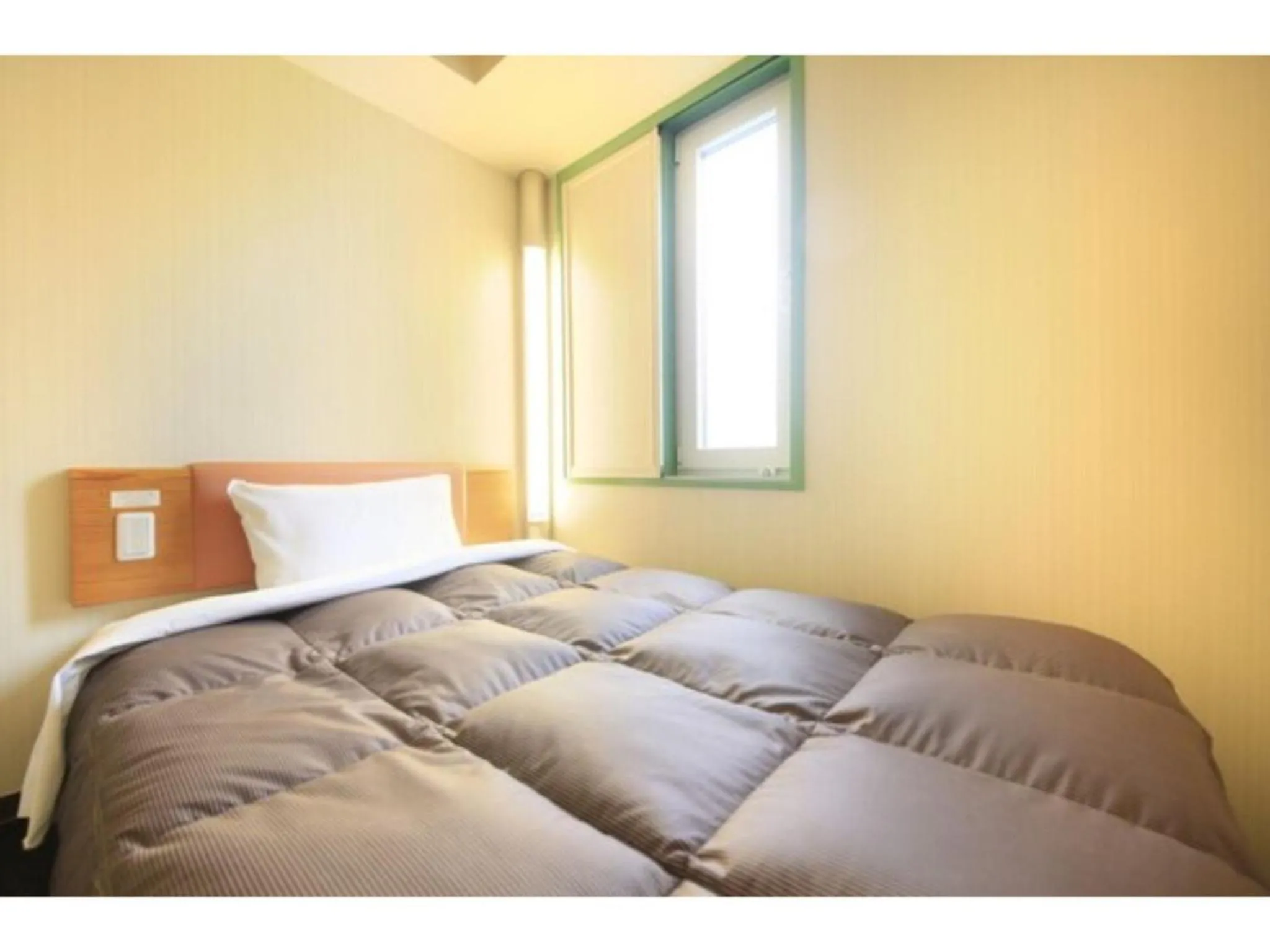 R&B Hotel Sendai Hirosedori Ekimae - Vacation STAY 39659v