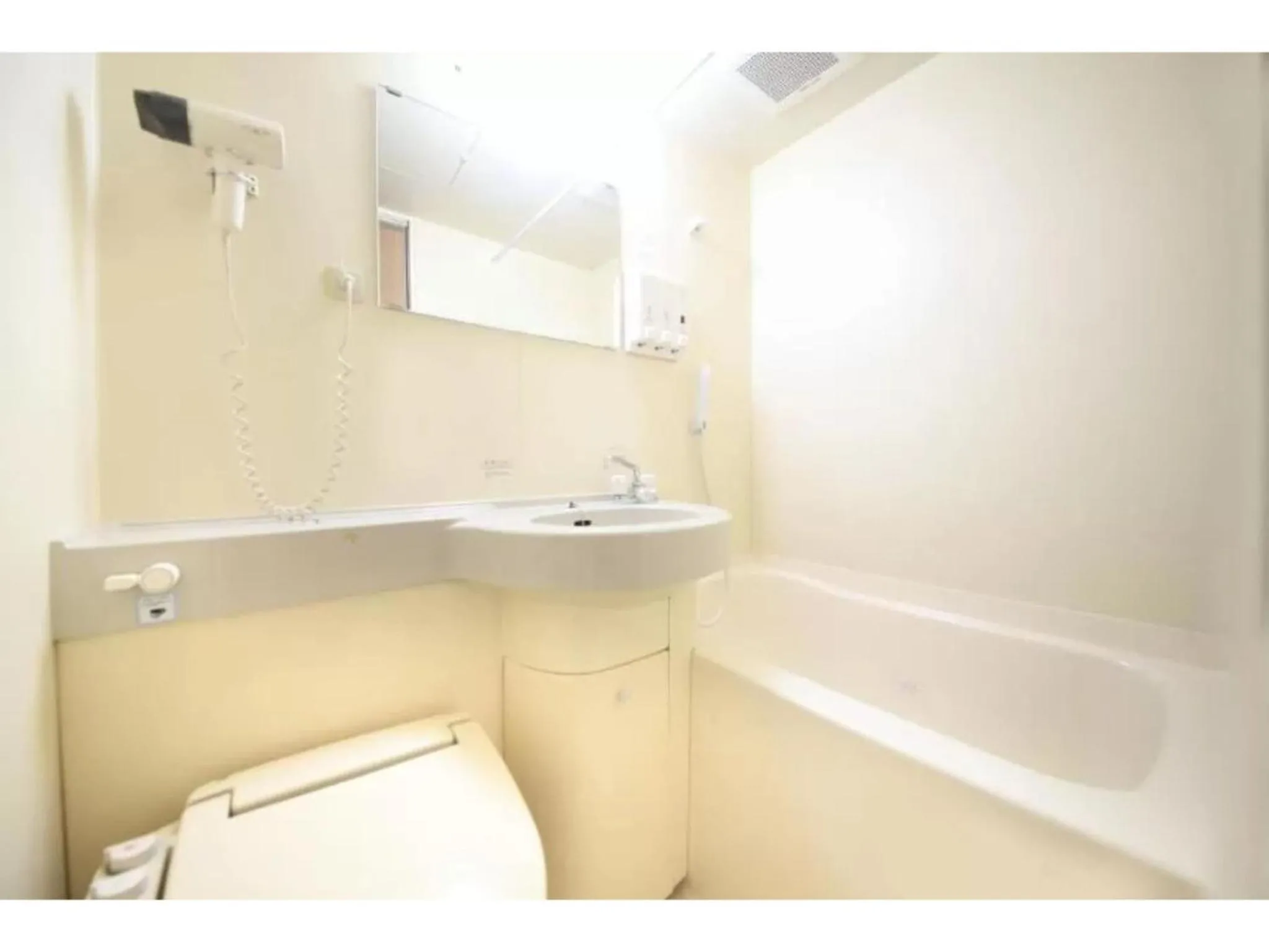 R&B Hotel Sendai Hirosedori Ekimae - Vacation STAY 39659v