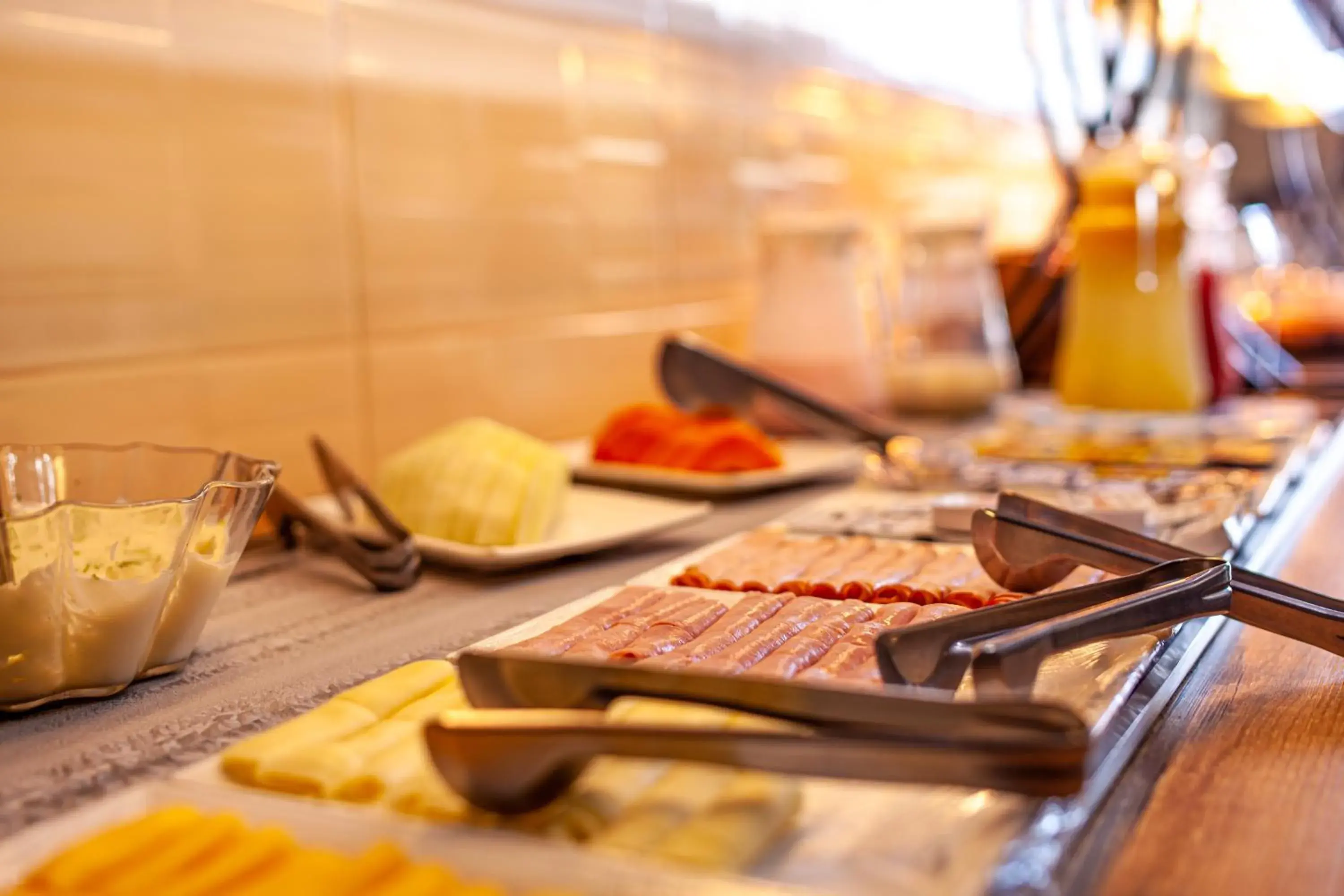 Breakfast in Barra De Maragogi Suítes Breakfast in Barra De Maragogi Suítes