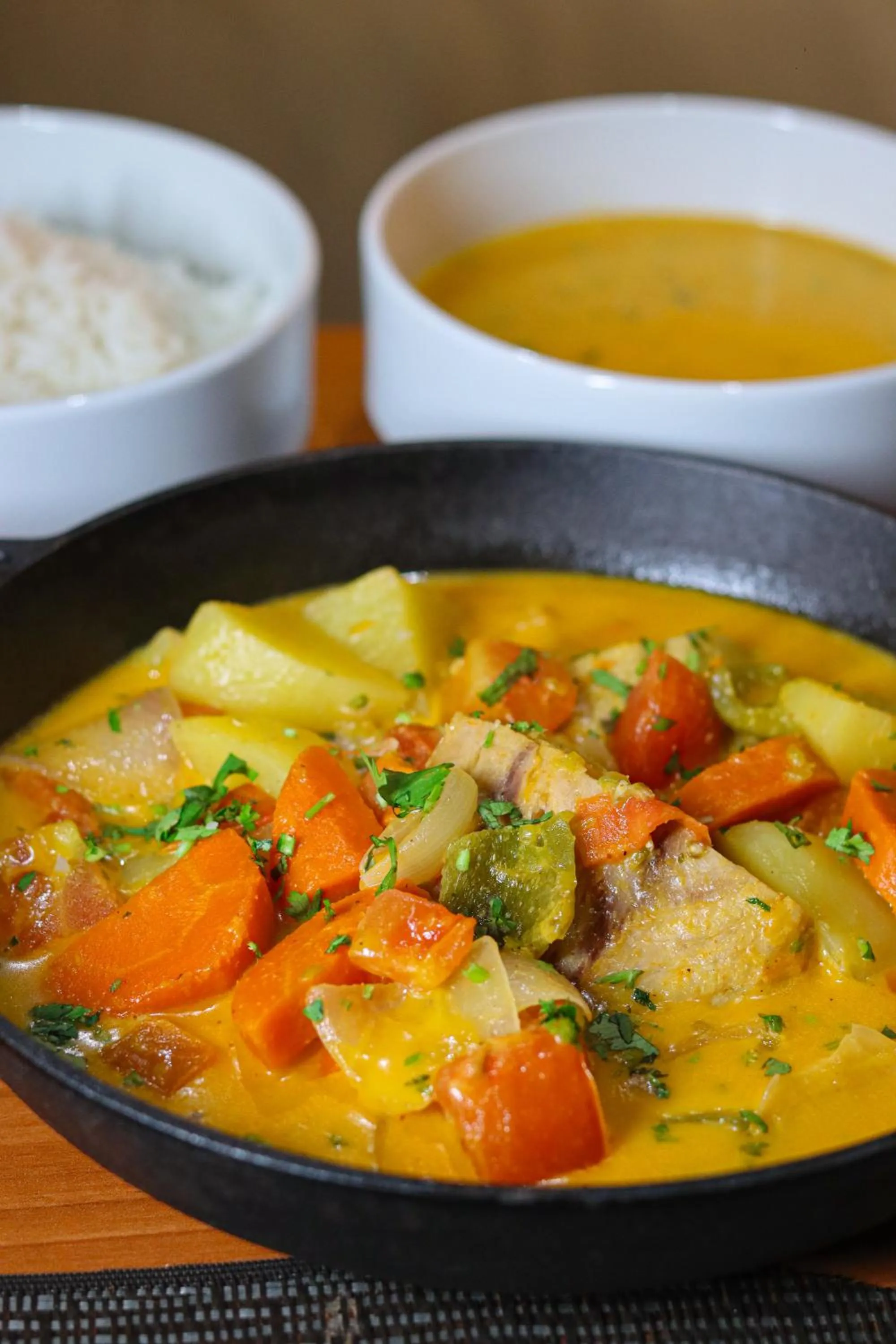 Restaurant/places to eat in Barra De Maragogi Pousada