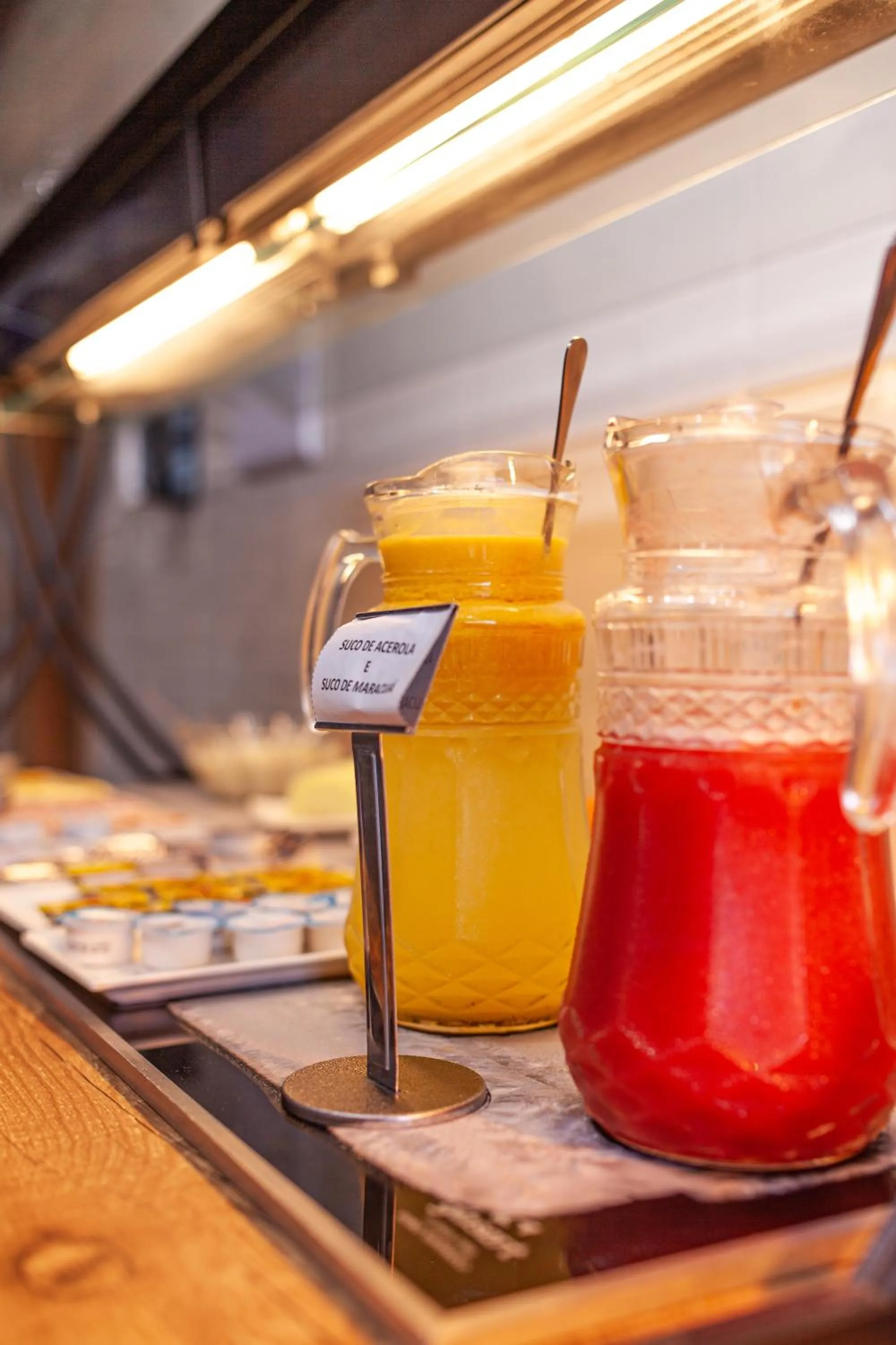 Breakfast in Barra De Maragogi Suítes