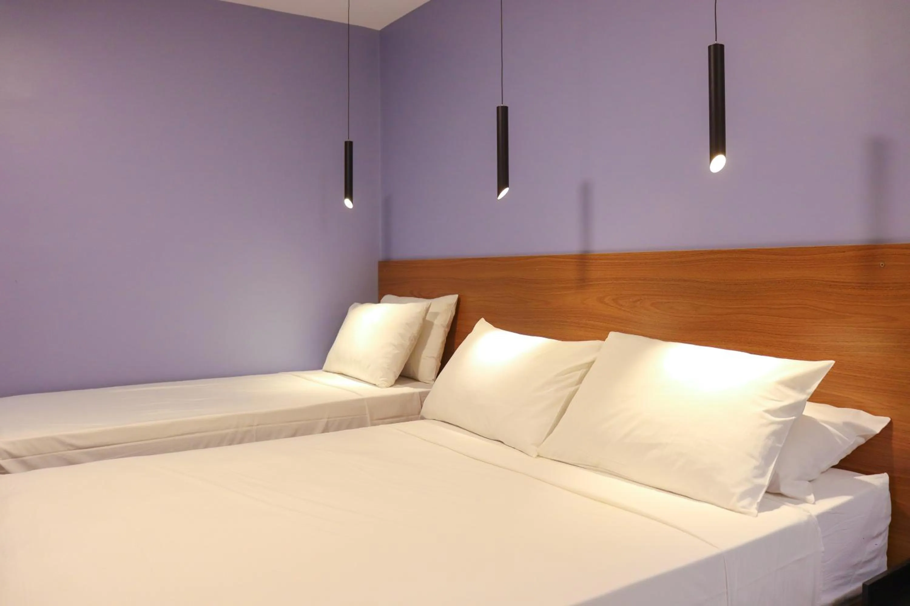 Bedroom, Bed in Barra De Maragogi Pousada