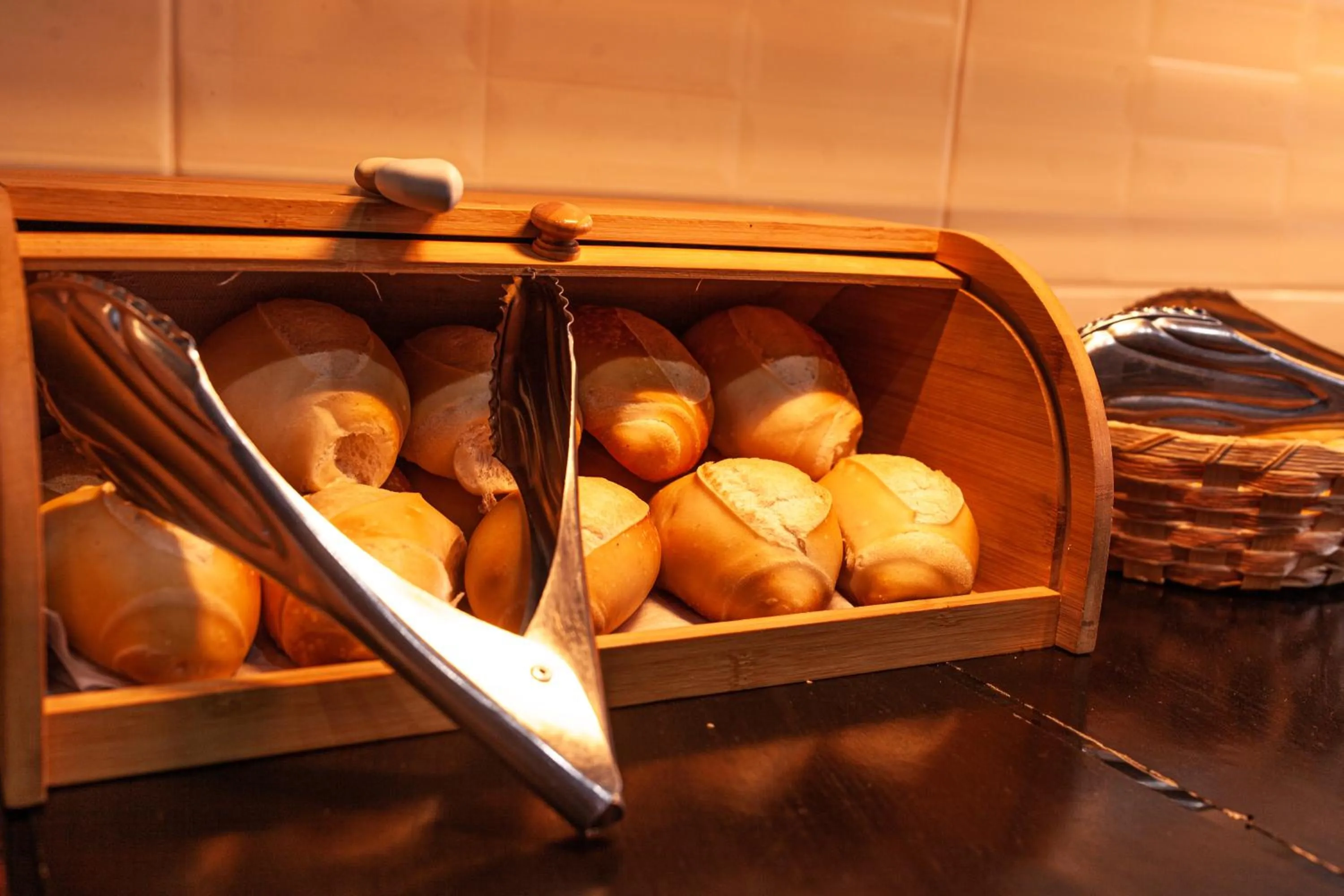 Breakfast in Barra De Maragogi Suítes