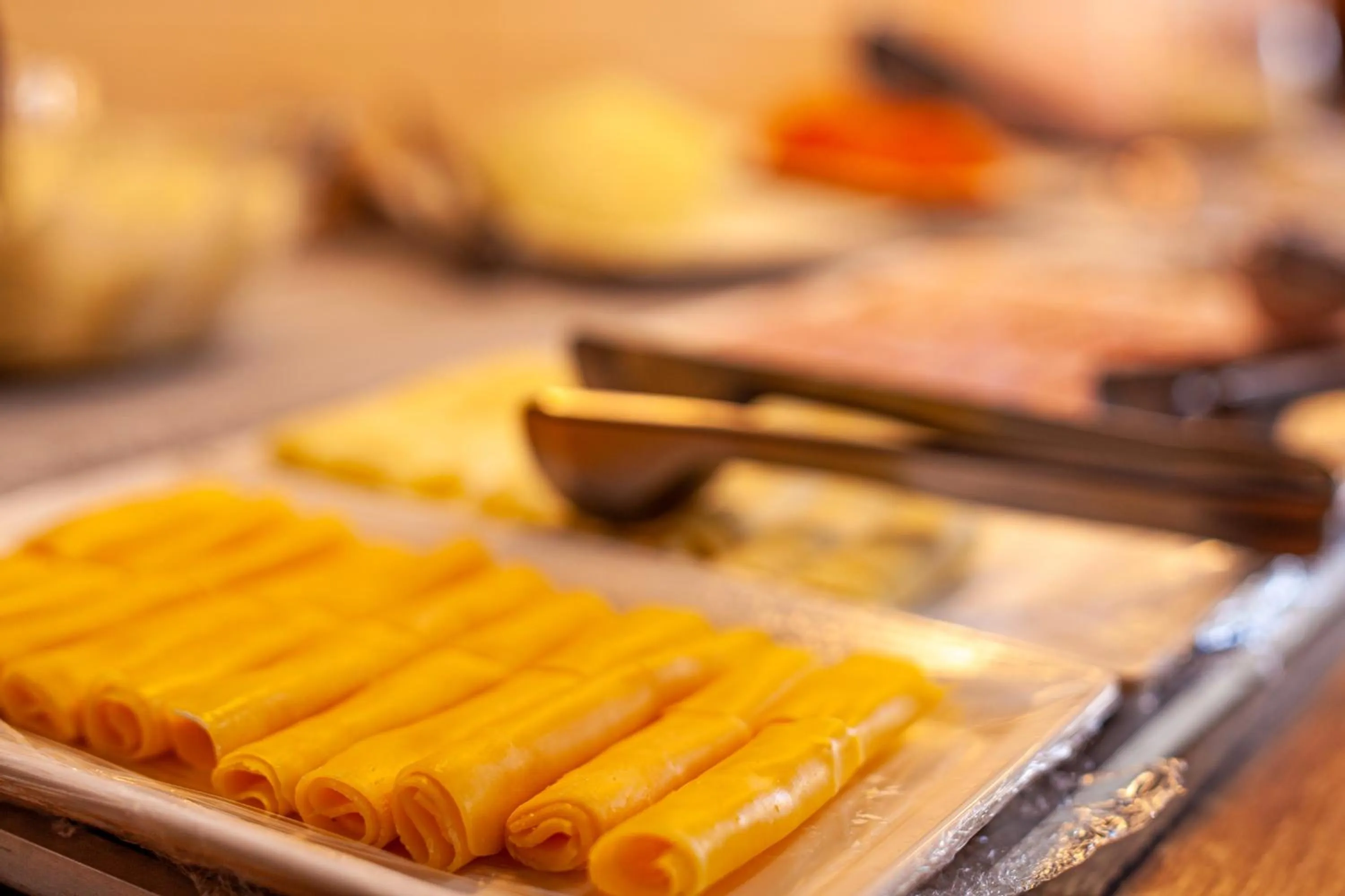 Breakfast in Barra De Maragogi Suítes