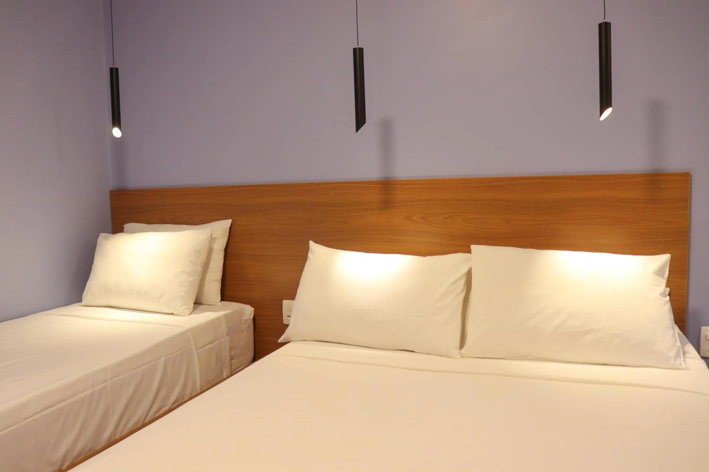 Bedroom, Bed in Barra De Maragogi Pousada