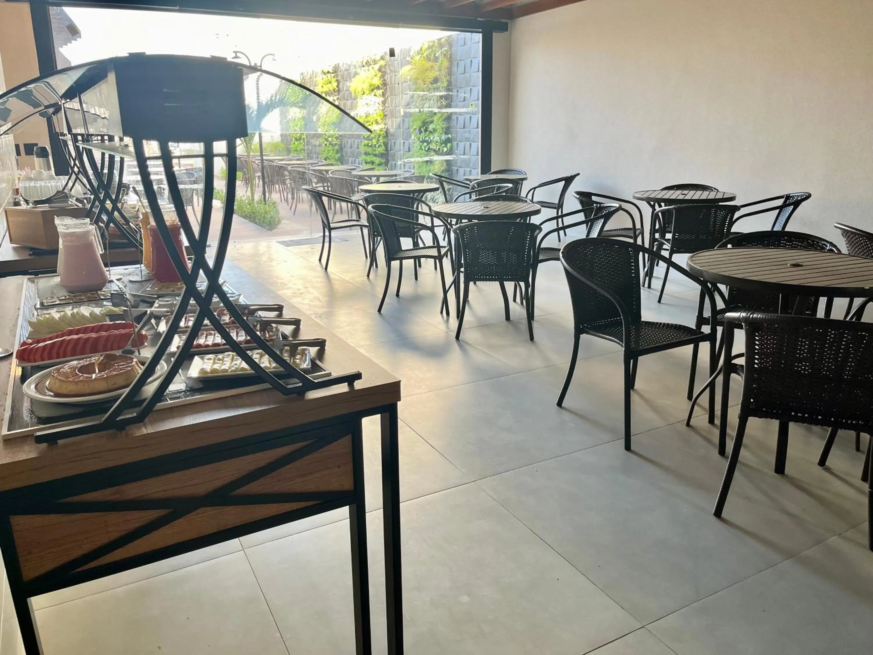 Breakfast in Barra De Maragogi Pousada