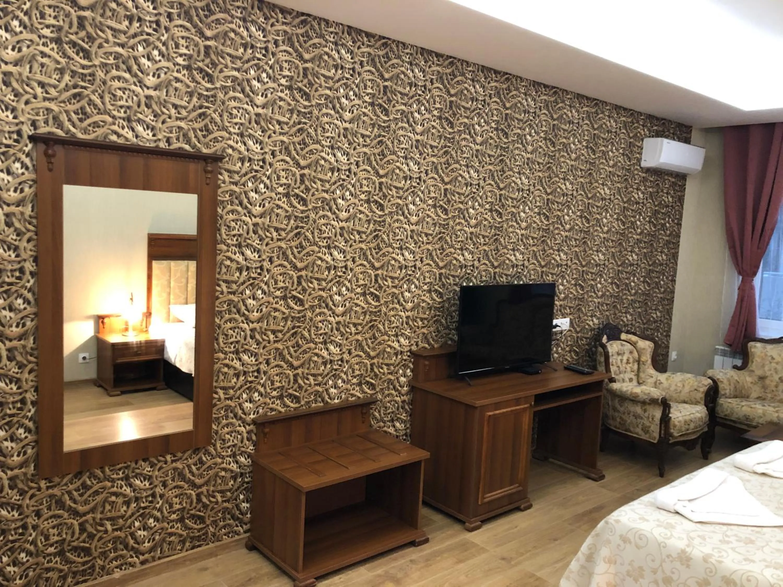 APARTHOTEL BON BON