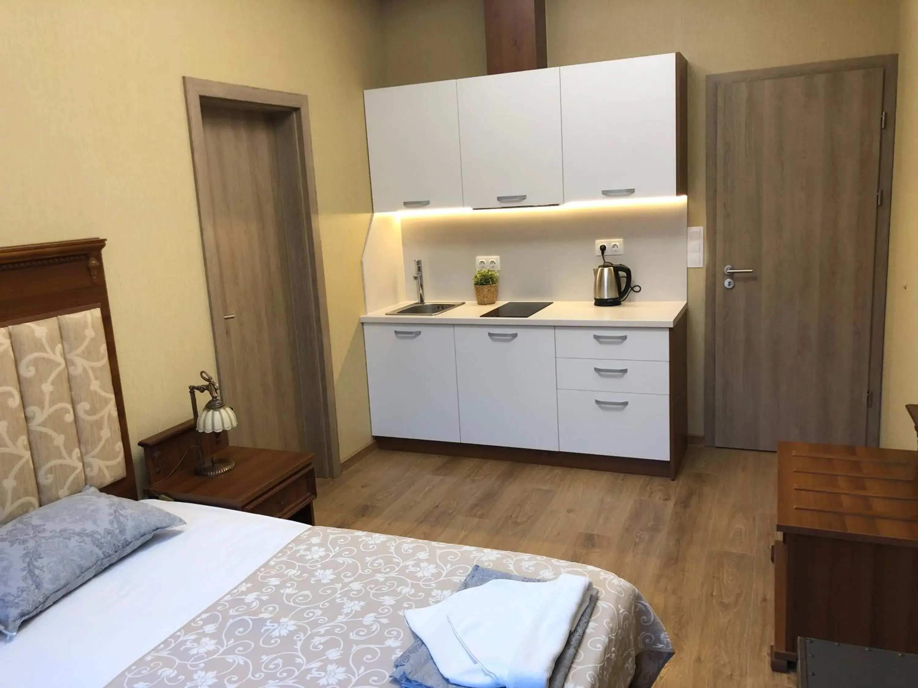 Studio Apartment in APARTHOTEL BON BON Studio Apartment in APARTHOTEL BON BON