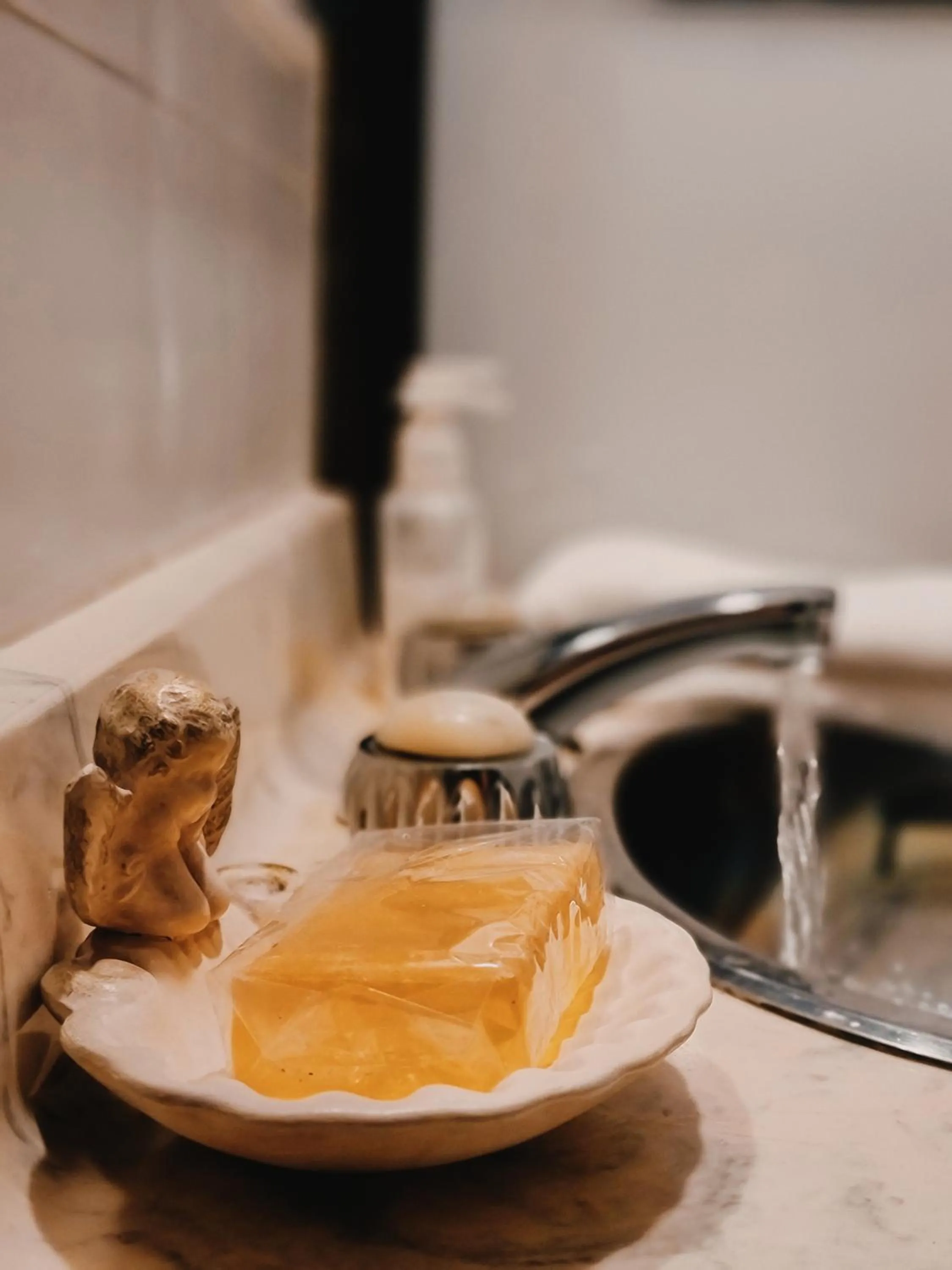 Bathroom in FLOR AUSTRAL