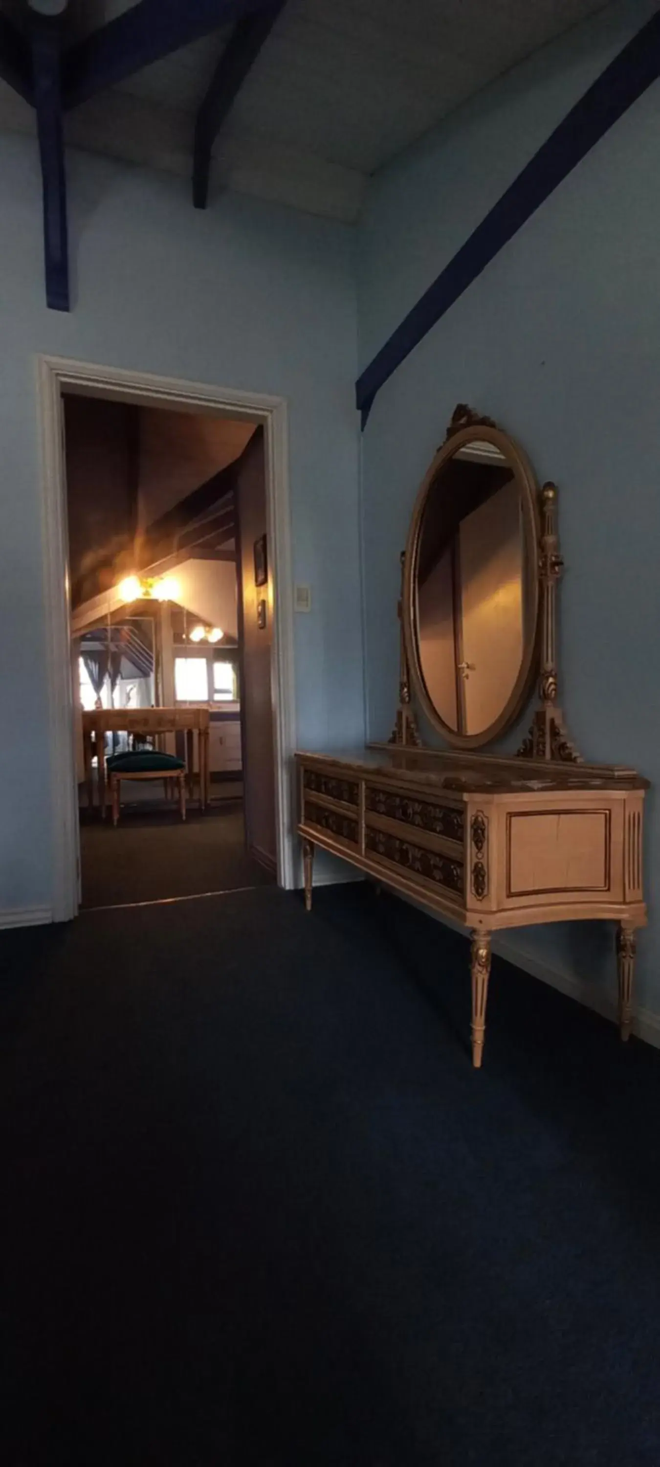 Photo of the whole room in FLOR AUSTRAL Photo of the whole room in FLOR AUSTRAL