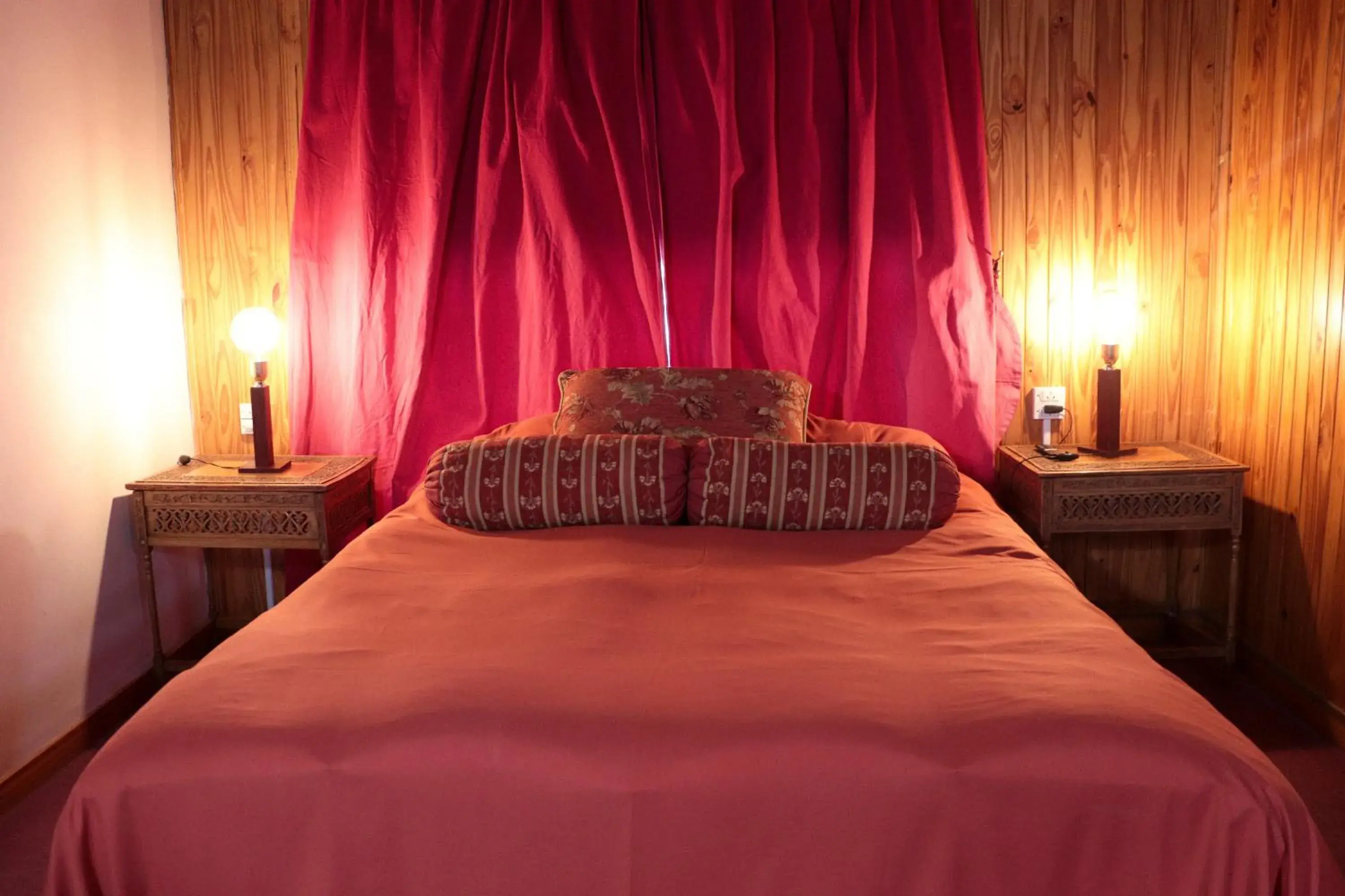 Family Room in FLOR AUSTRAL Family Room in FLOR AUSTRAL