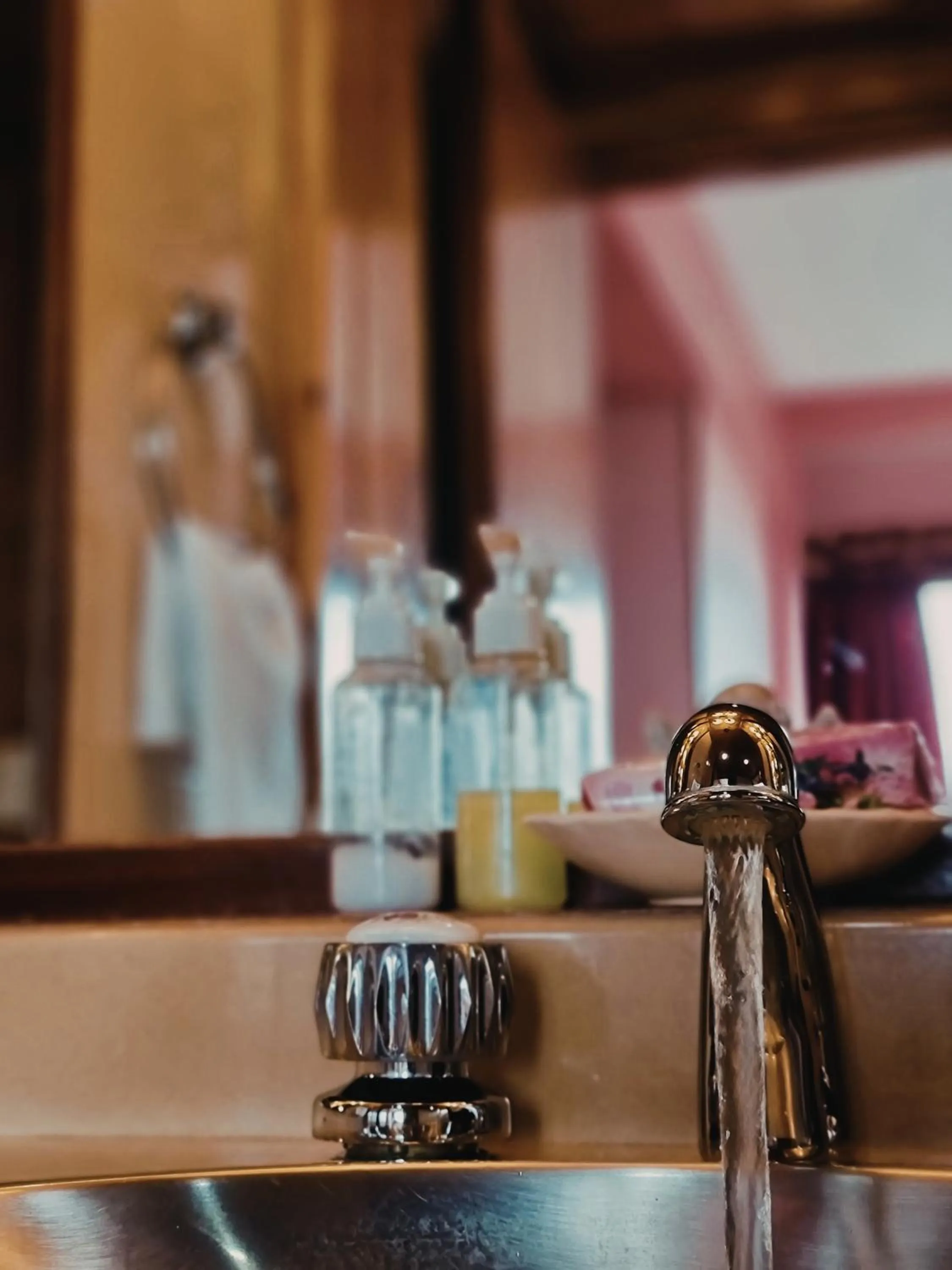 Bathroom in FLOR AUSTRAL